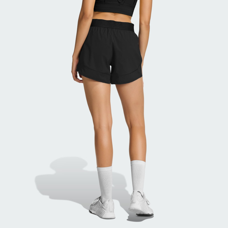 Pacer Workout Flex Woven Shorts 3