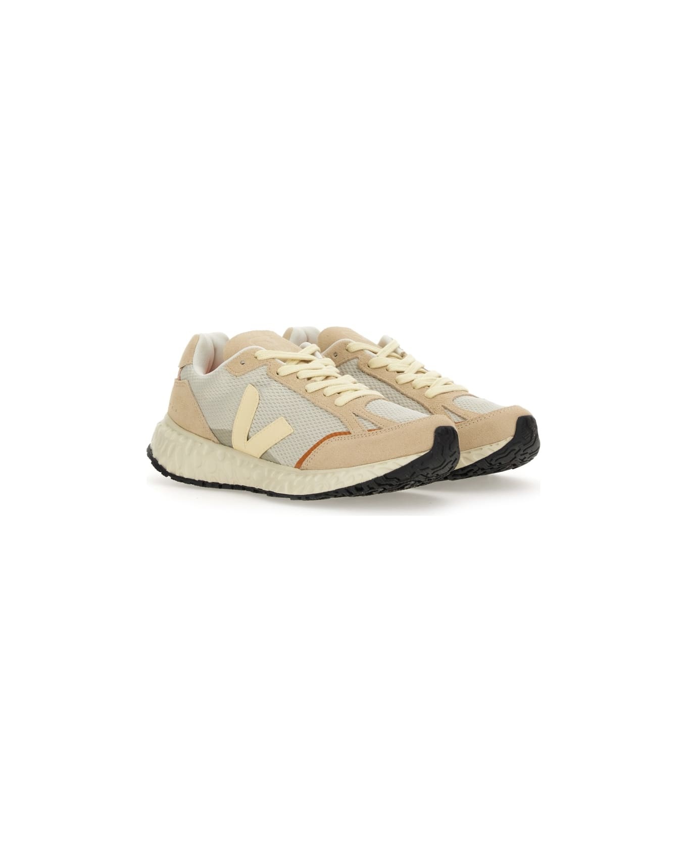 "condor Royale" Sneaker - 2