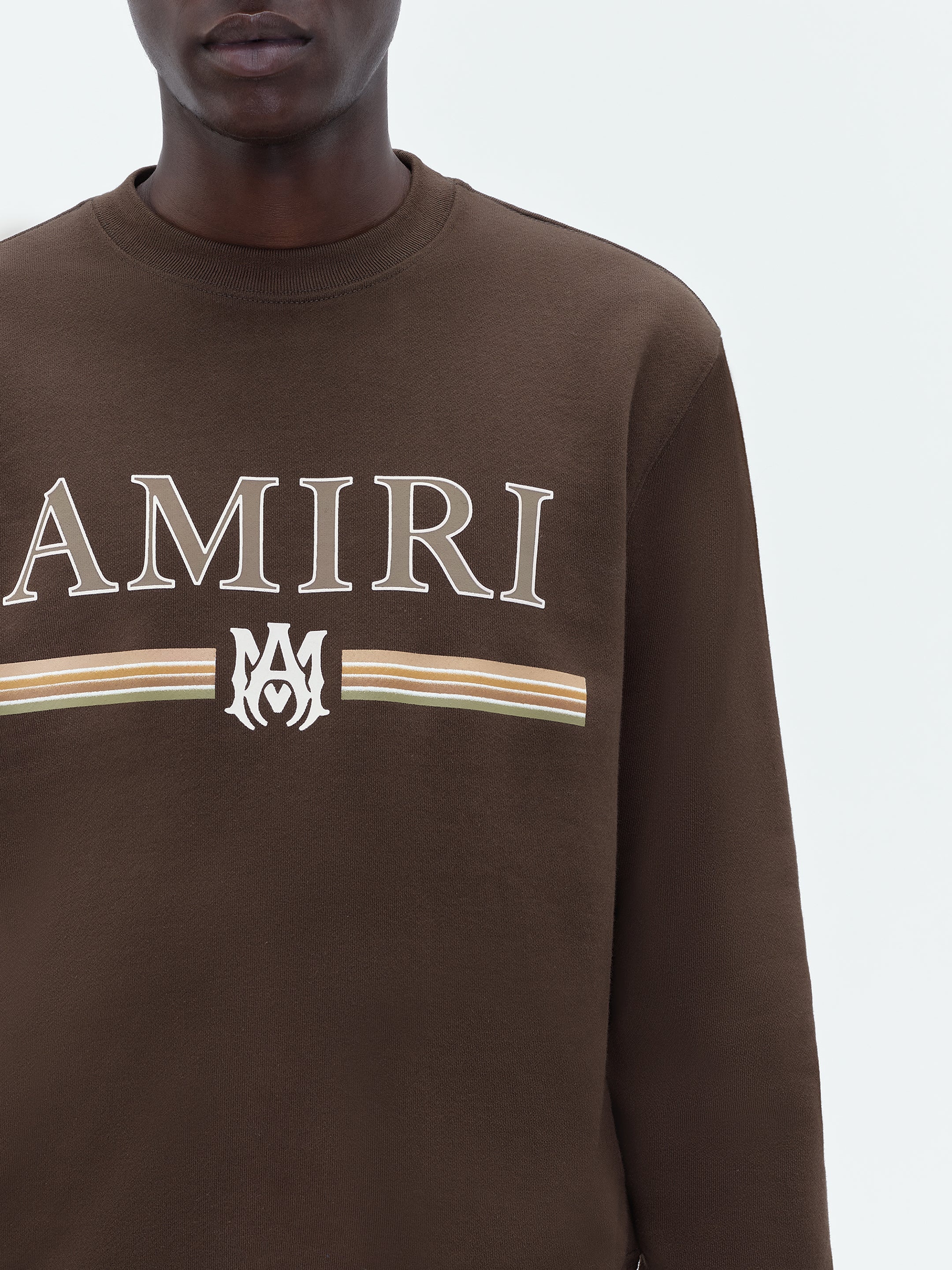 MA BAR CREWNECK - 6