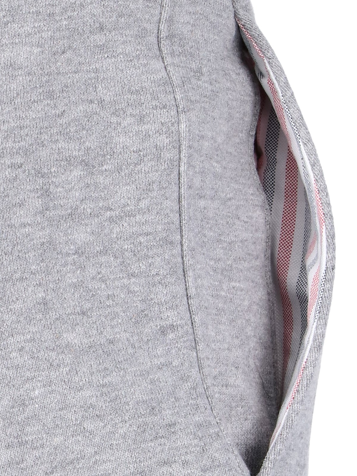 '4-BAR' SPORTY PANTS - 5