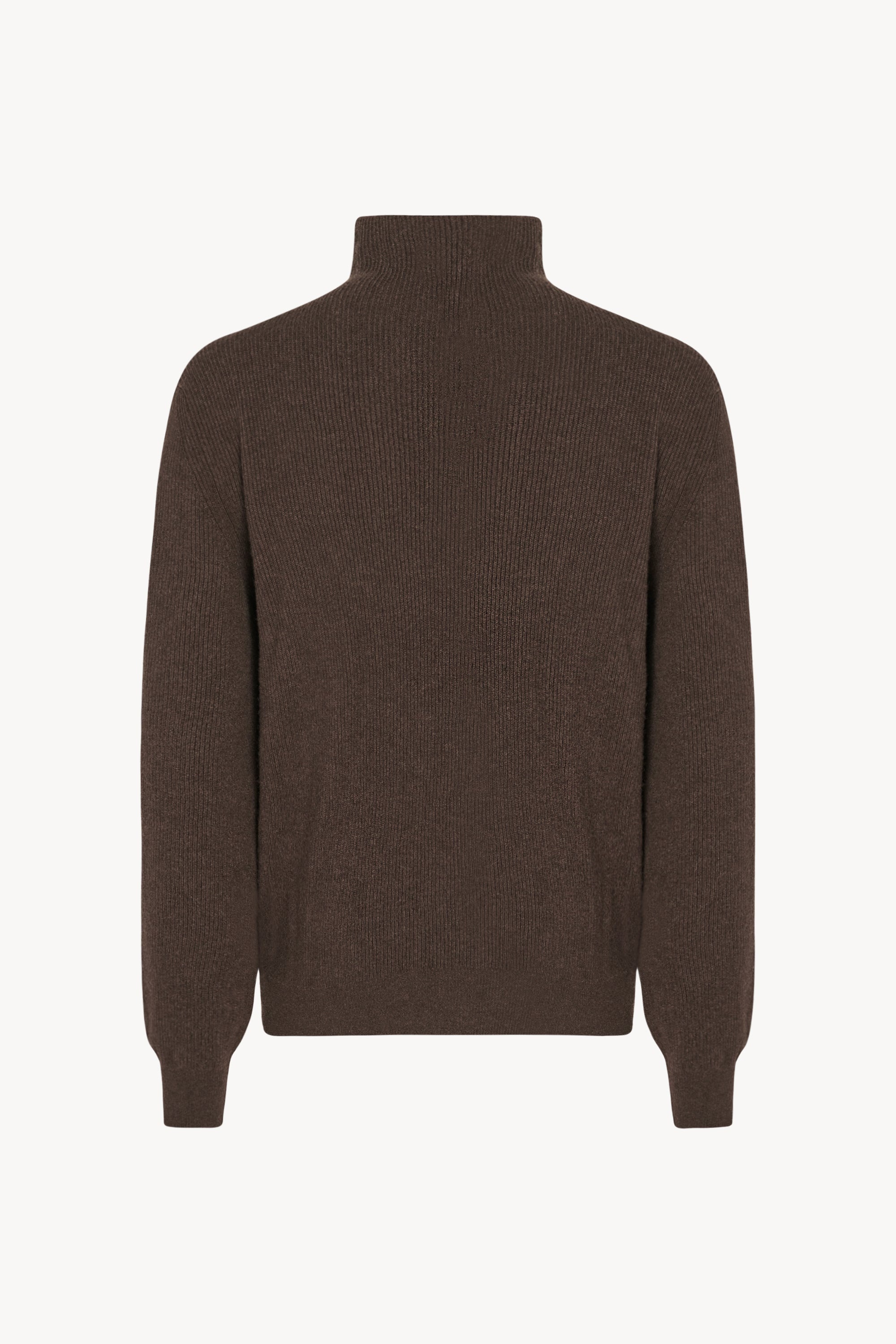 Daniel Sweater in Cashmere - 2