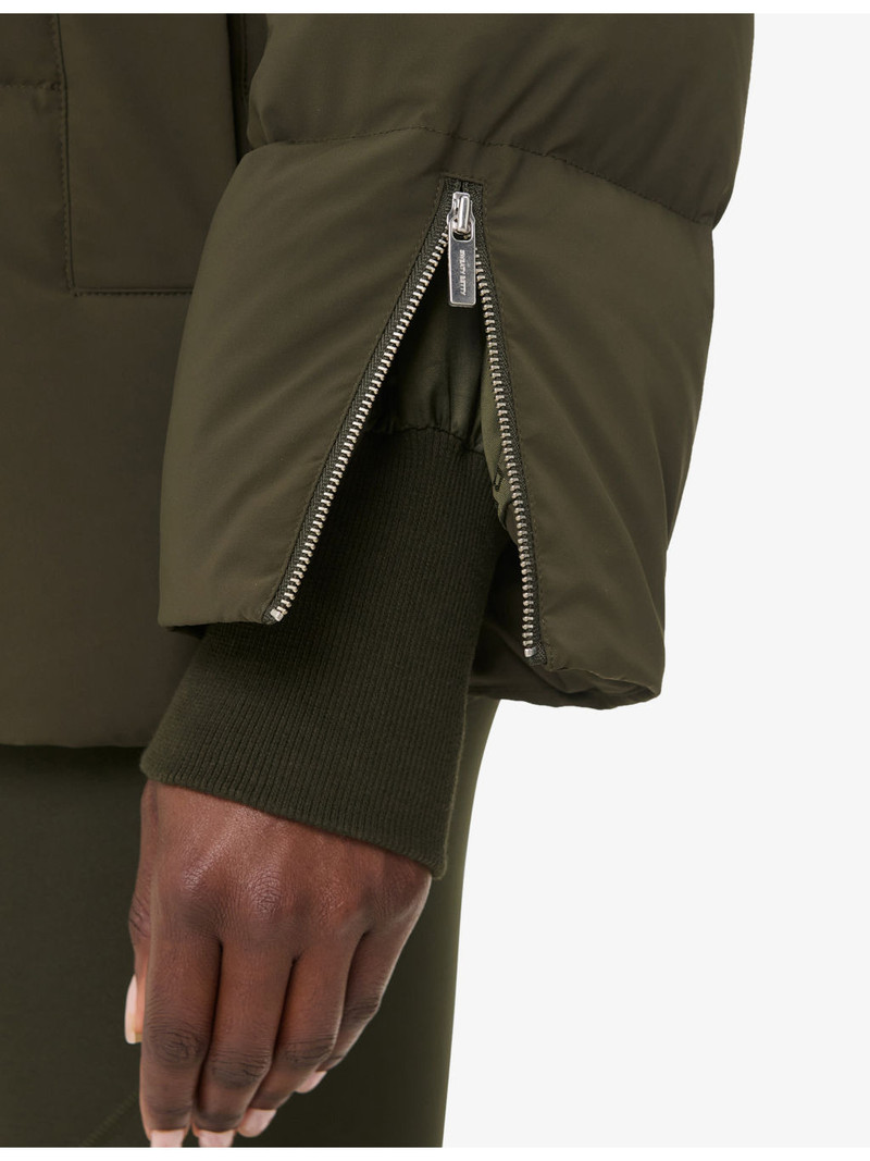 Nimbus CloudWeight Shell Puffer Jacket 5