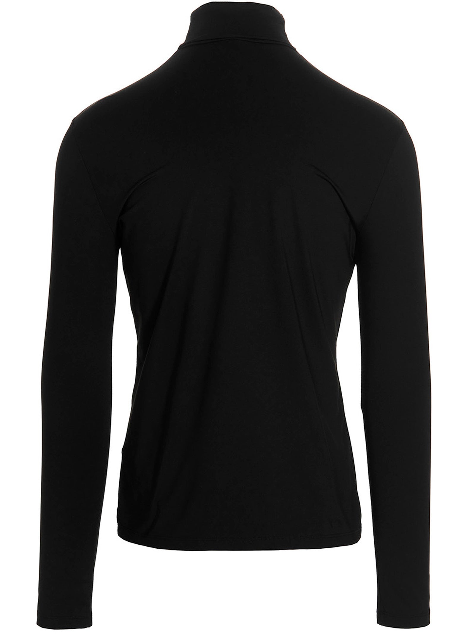 VTMNTS - Vtmnts Men Logo Lycra Sweater - 2