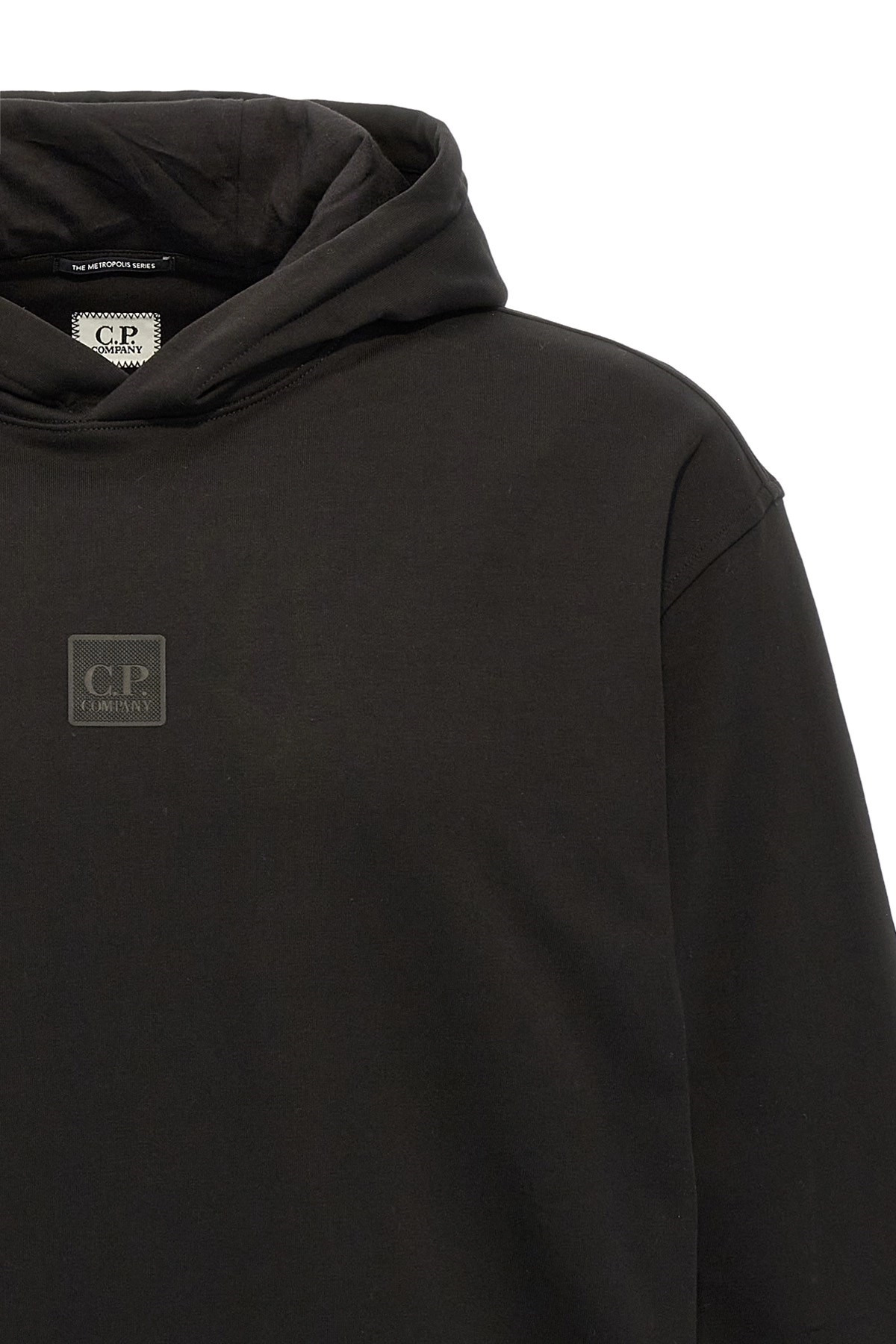 'The Metropolis Series' hoodie - 3