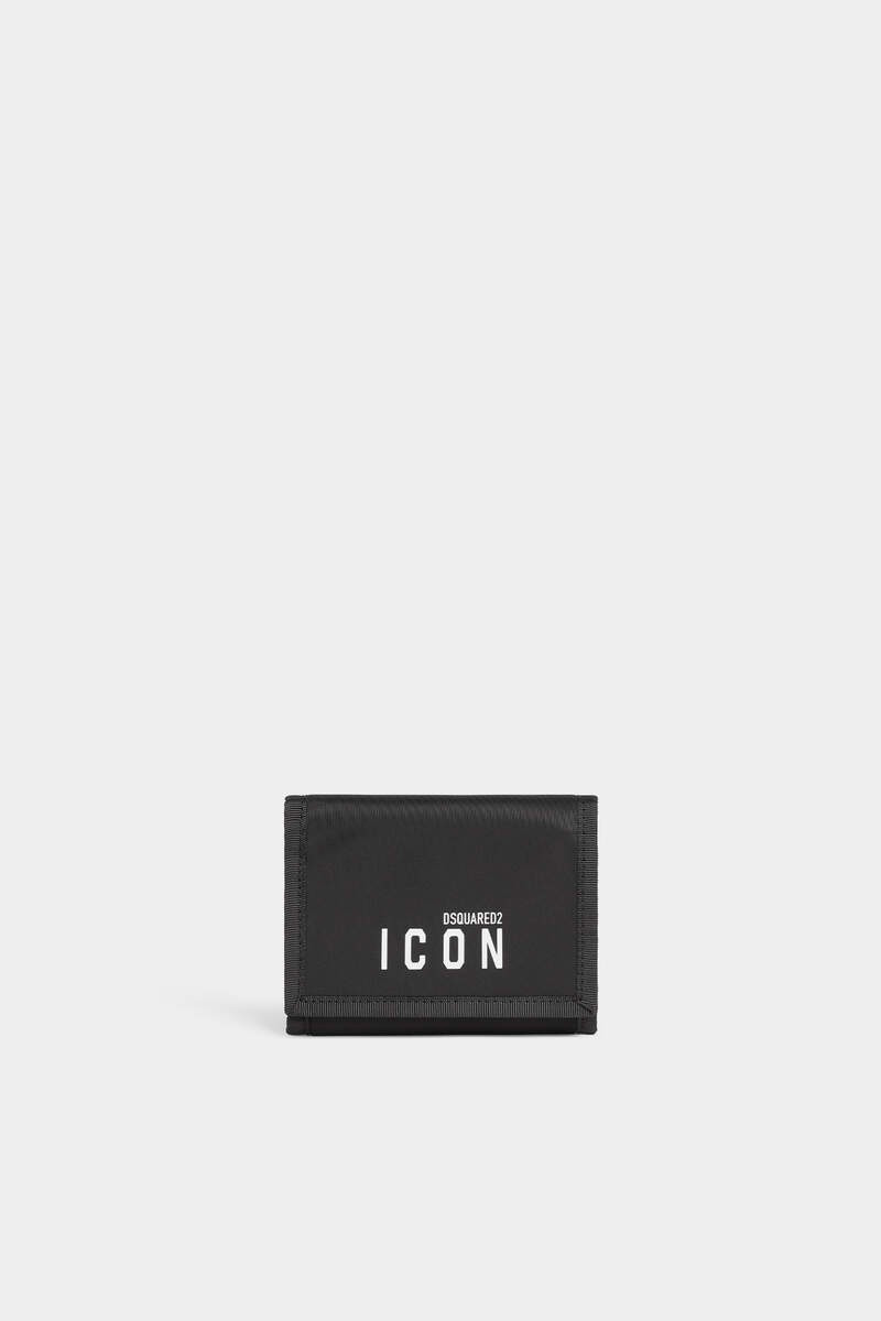 BE ICON WALLET 1