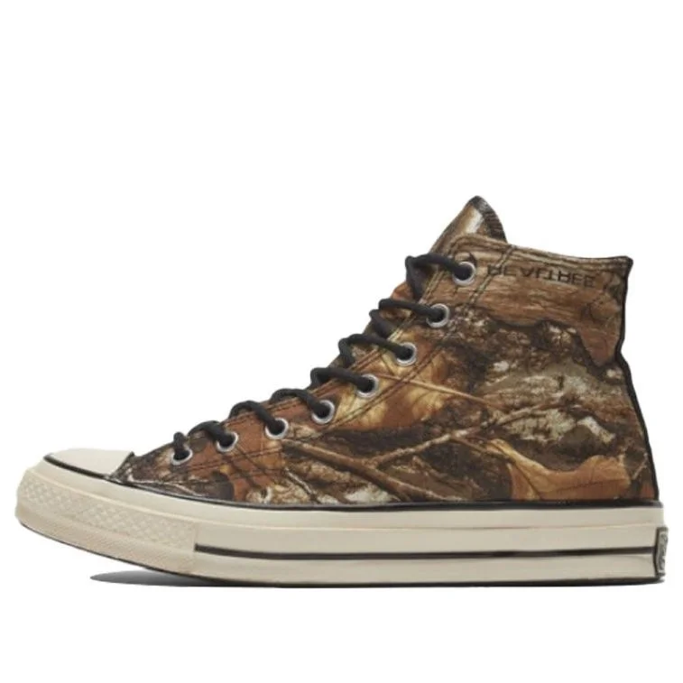 Converse Realtree x Chuck 70 High 'Edge Camo Print' 168558C - 1