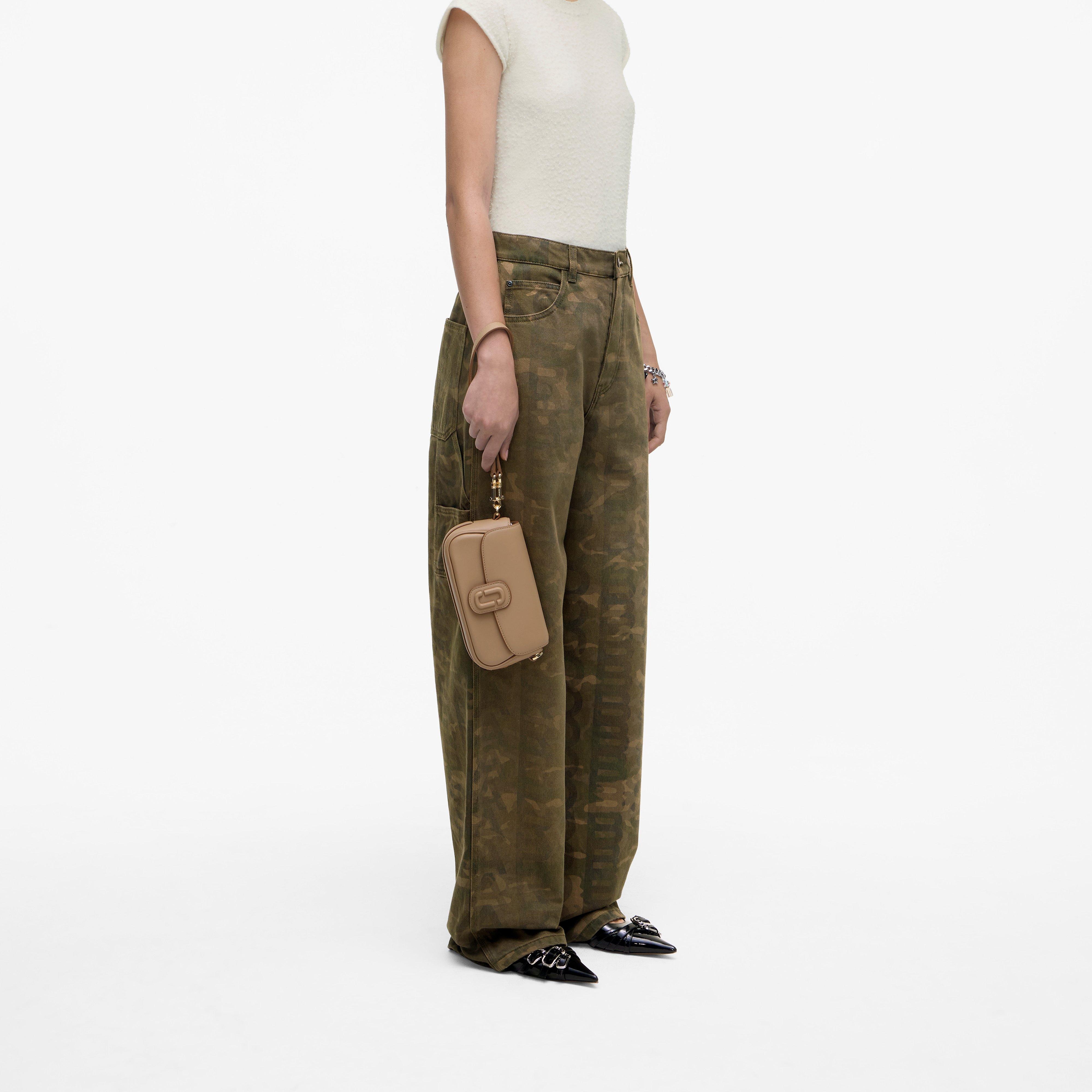 THE CLOVER SHOULDER BAG - 8