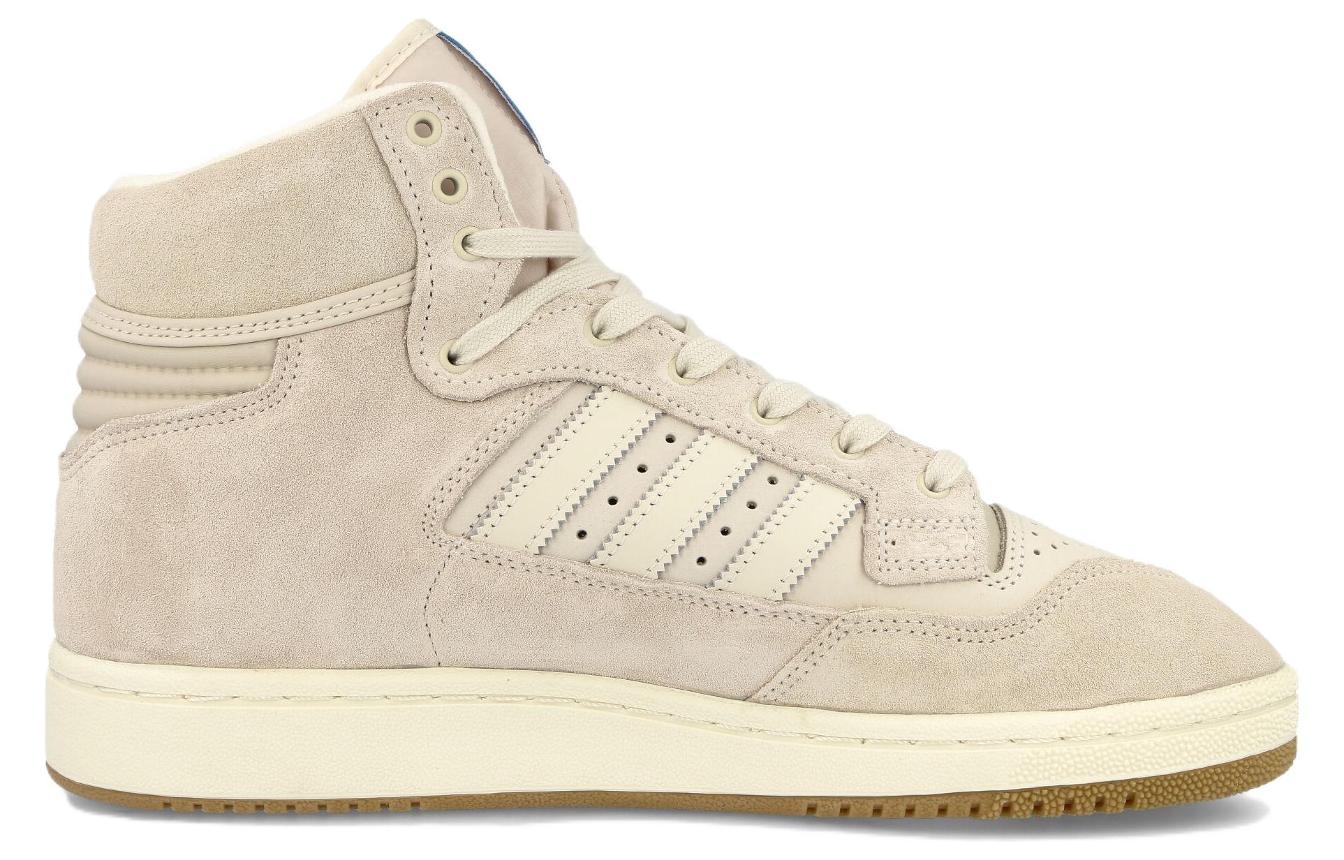 adidas Centennial 85 High 'Off White' FZ5994 - 2
