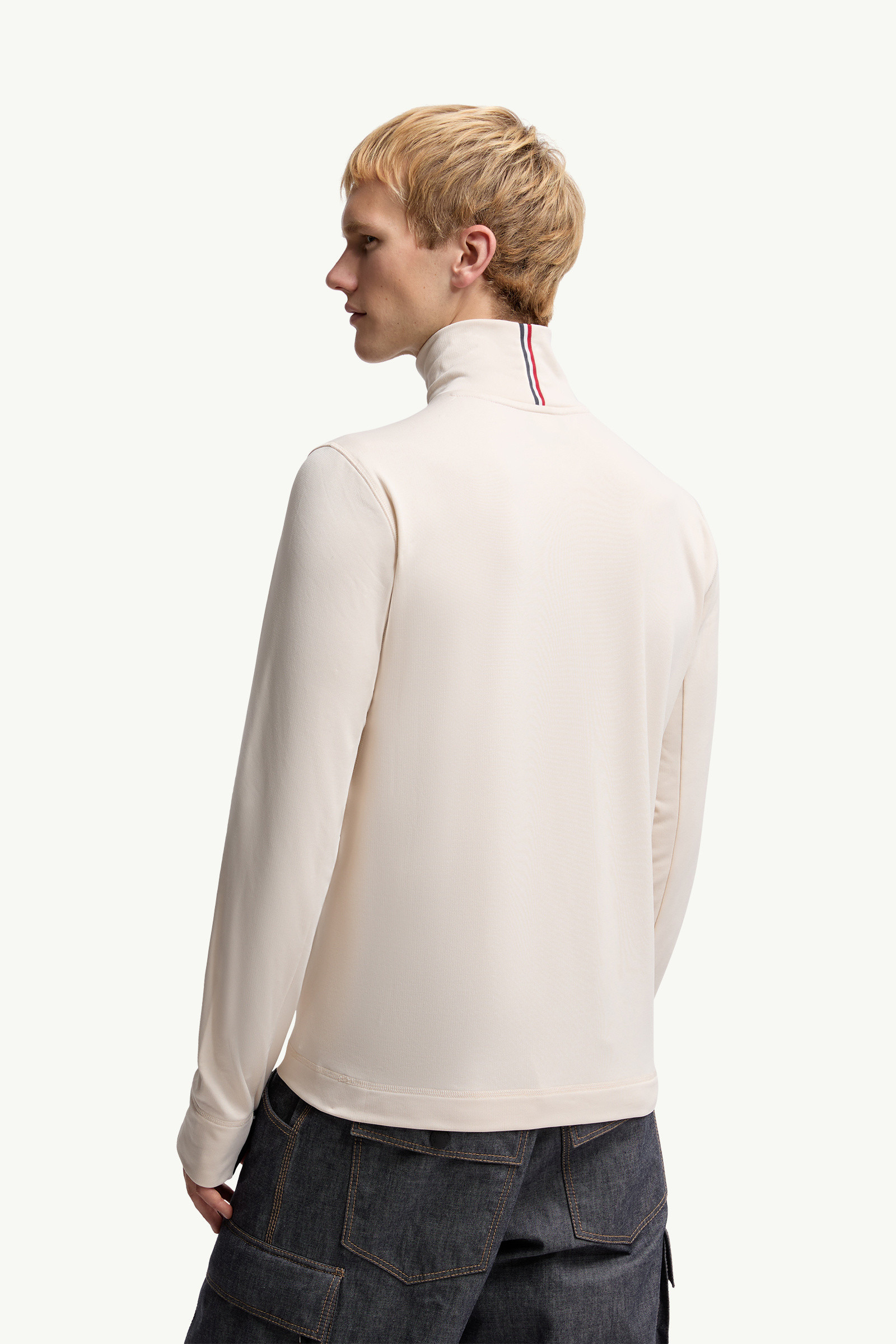 Polartec® Turtleneck - 5