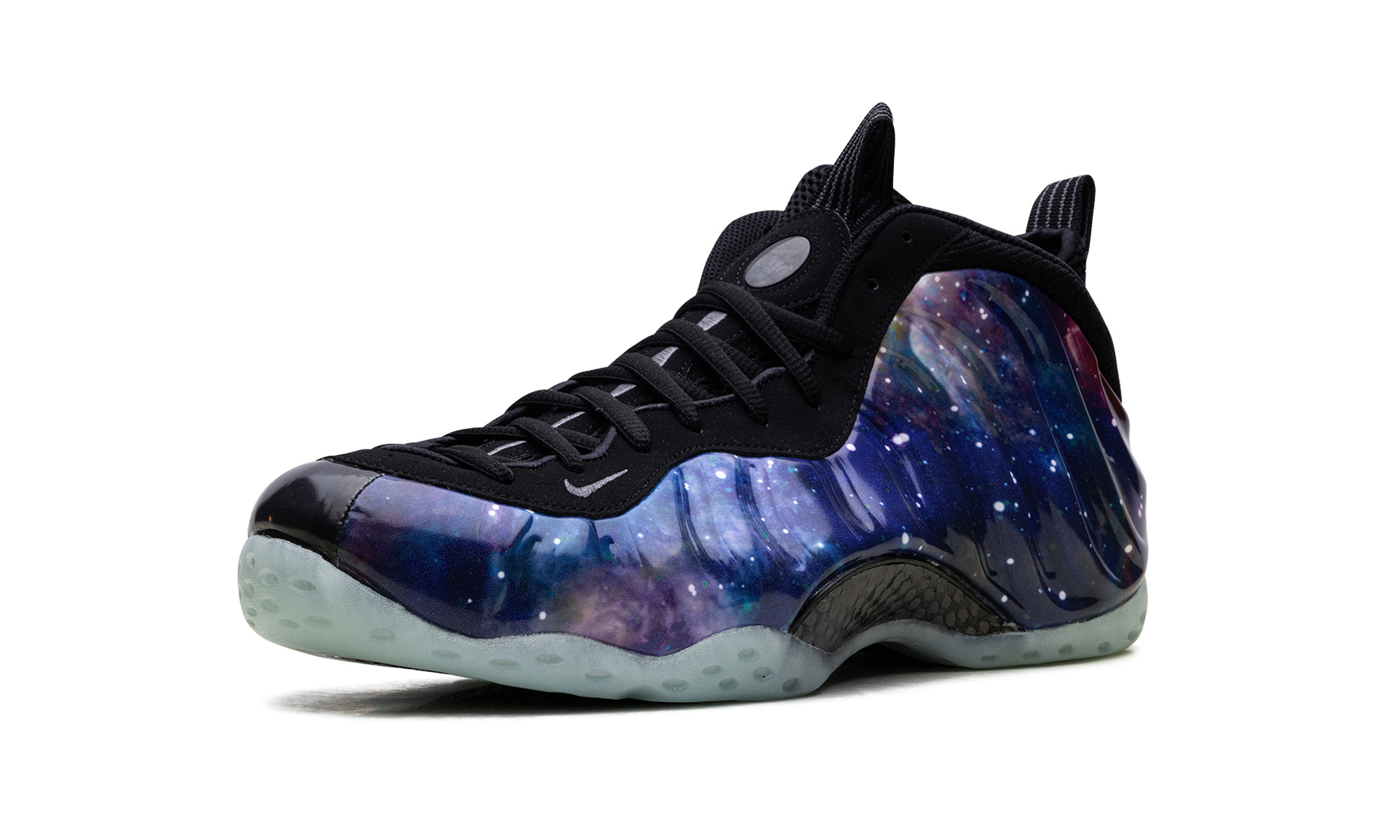 Air Foamposite One "Galaxy (2025)" - 4