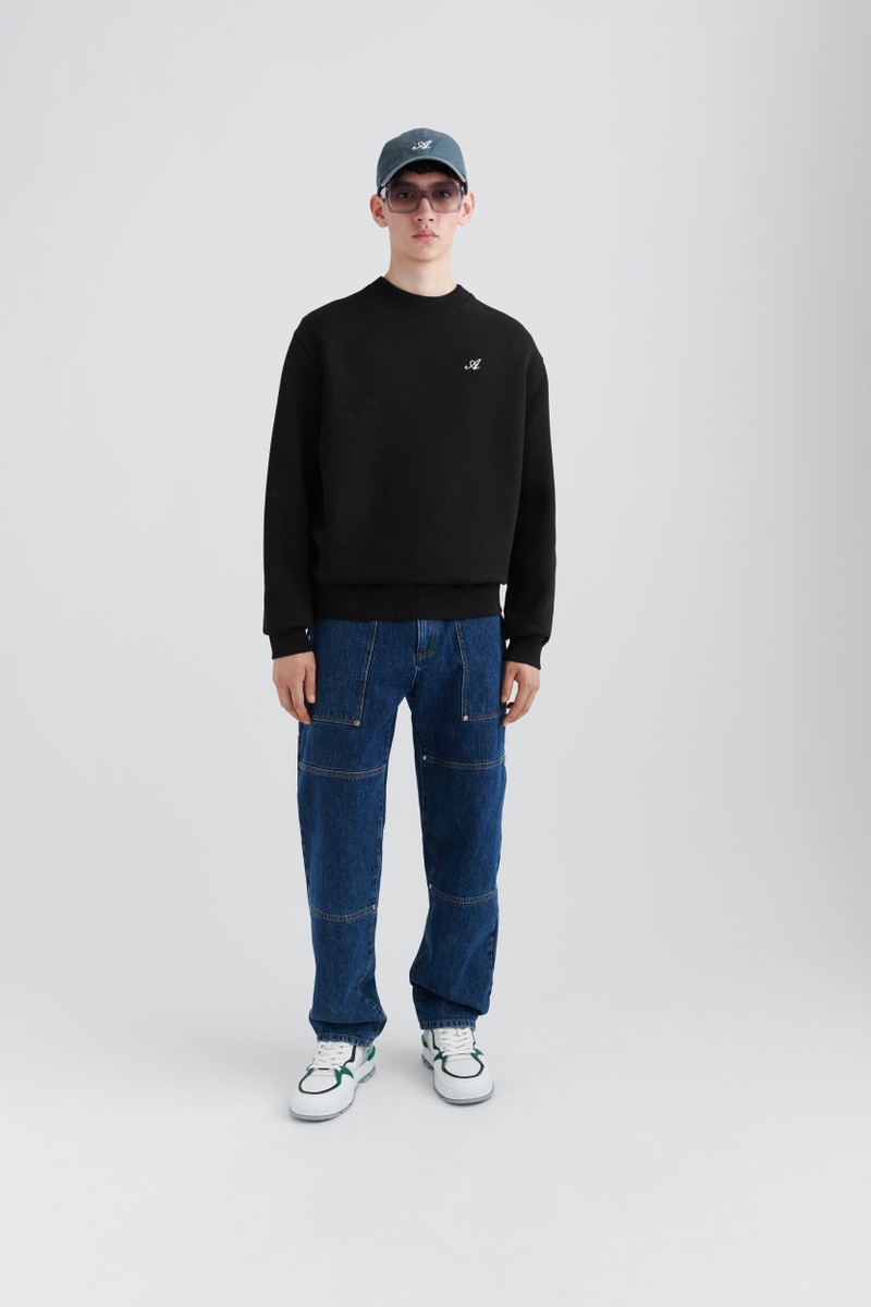 Axel Arigato Signature Sweatshirt outlook