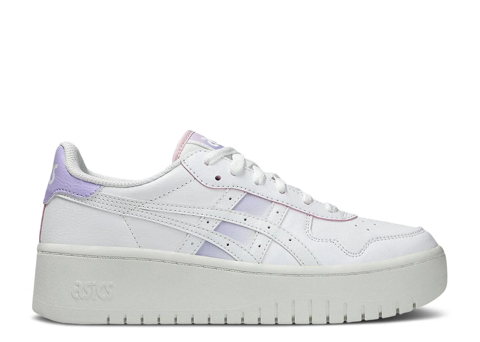 WMNS JAPAN S PF 'WHITE VIOLET LIGHT' - 1