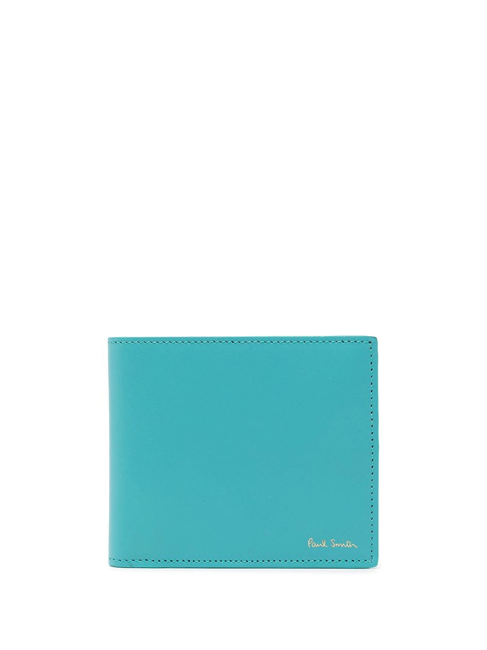 leather card holder - 1