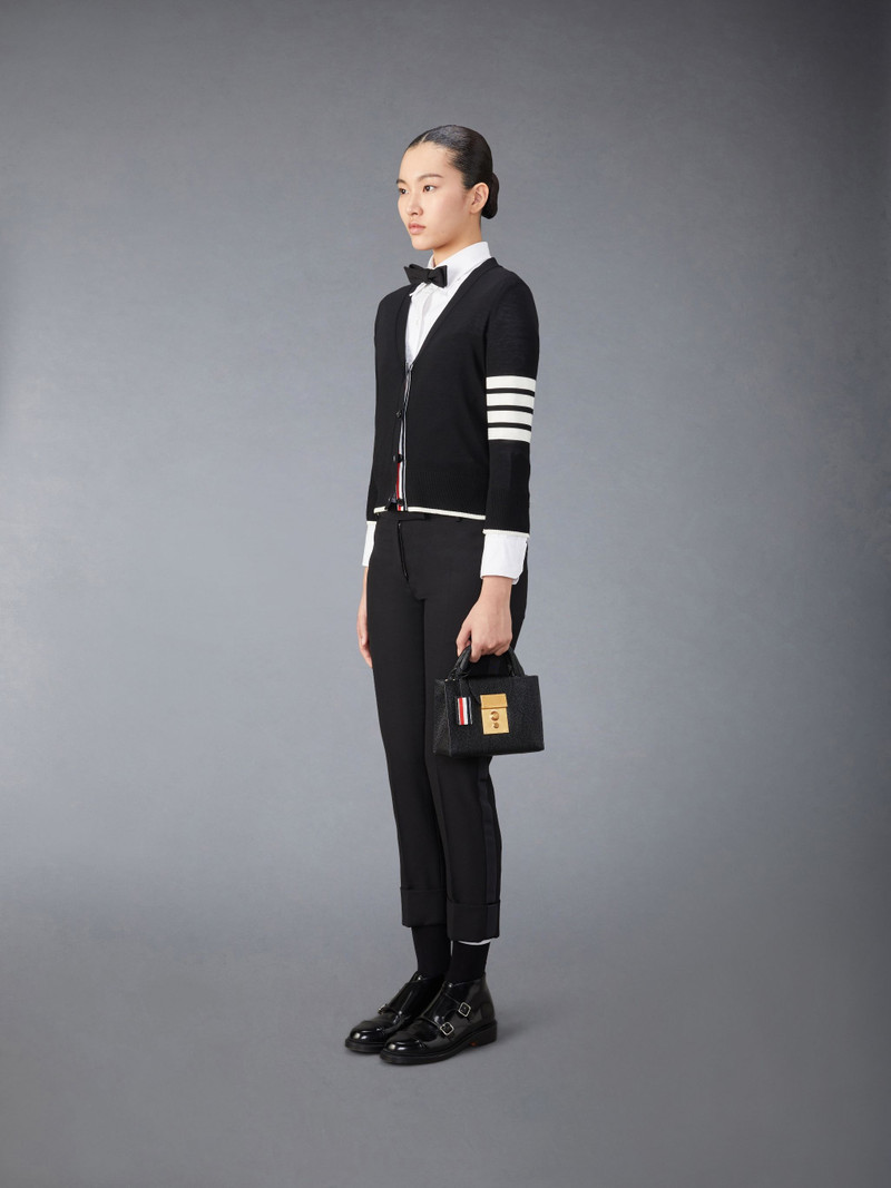 Pebble Grain Mini Mr. Thom Tote 4