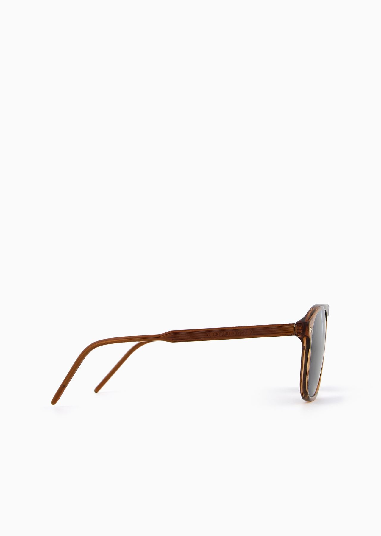 Men’s square sunglasses - 3