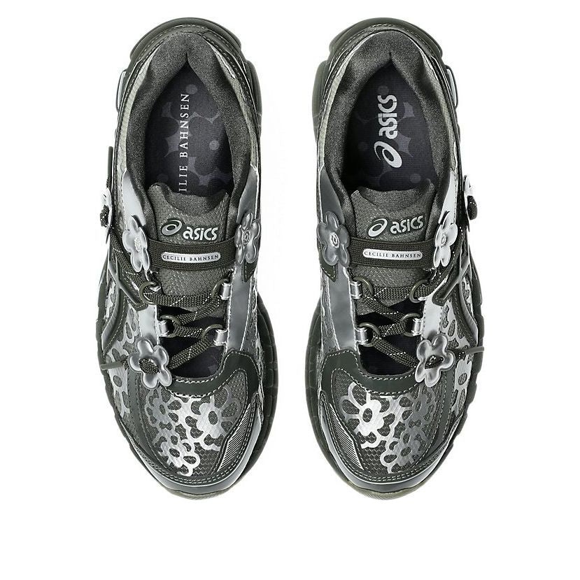ASICS x Cecilie Bahnsen Gel-Kayano 20 'Olive' 1203A794-300 - 6