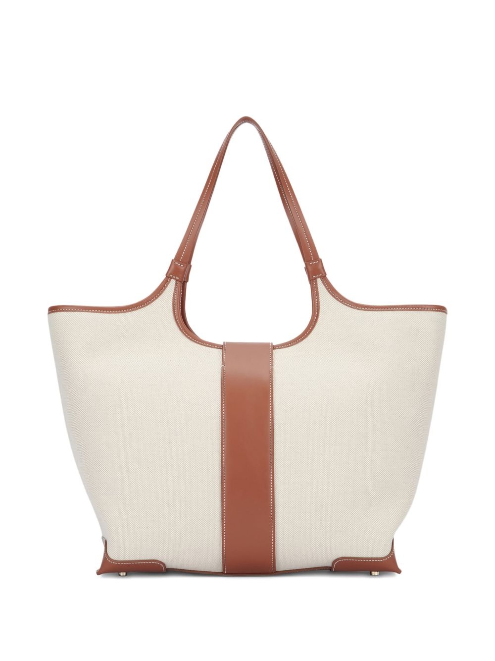 medium Vivier tote bag - 2