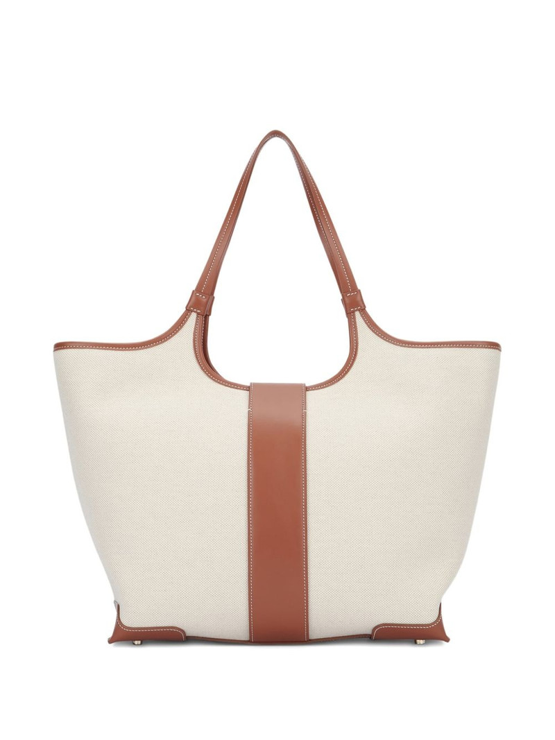 Roger Vivier medium Vivier tote bag outlook