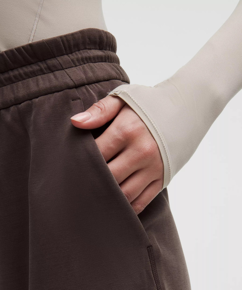 Softstreme High-Rise Short 4" 5
