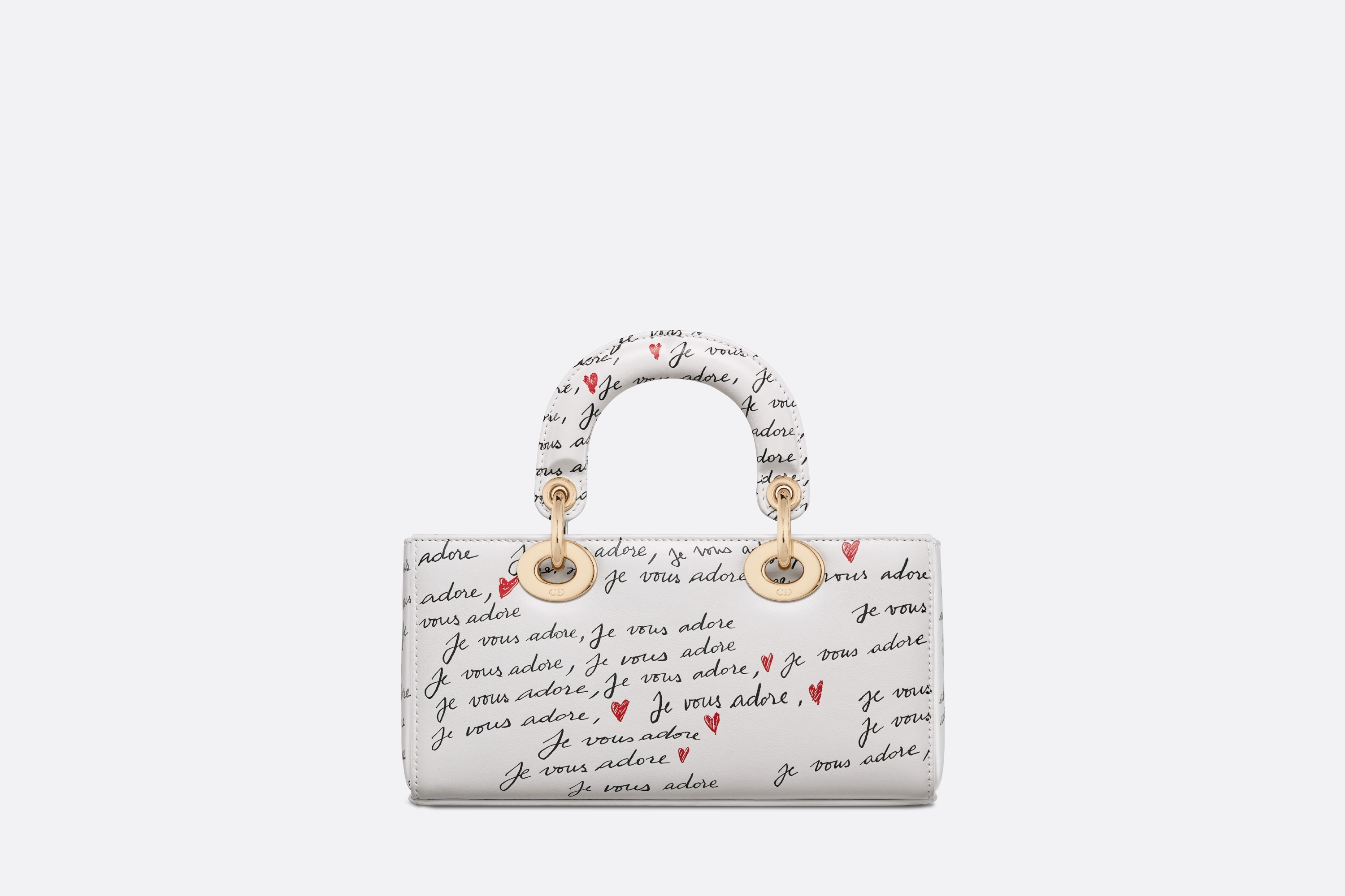 Dioramour Small Lady D-Joy Bag - 4