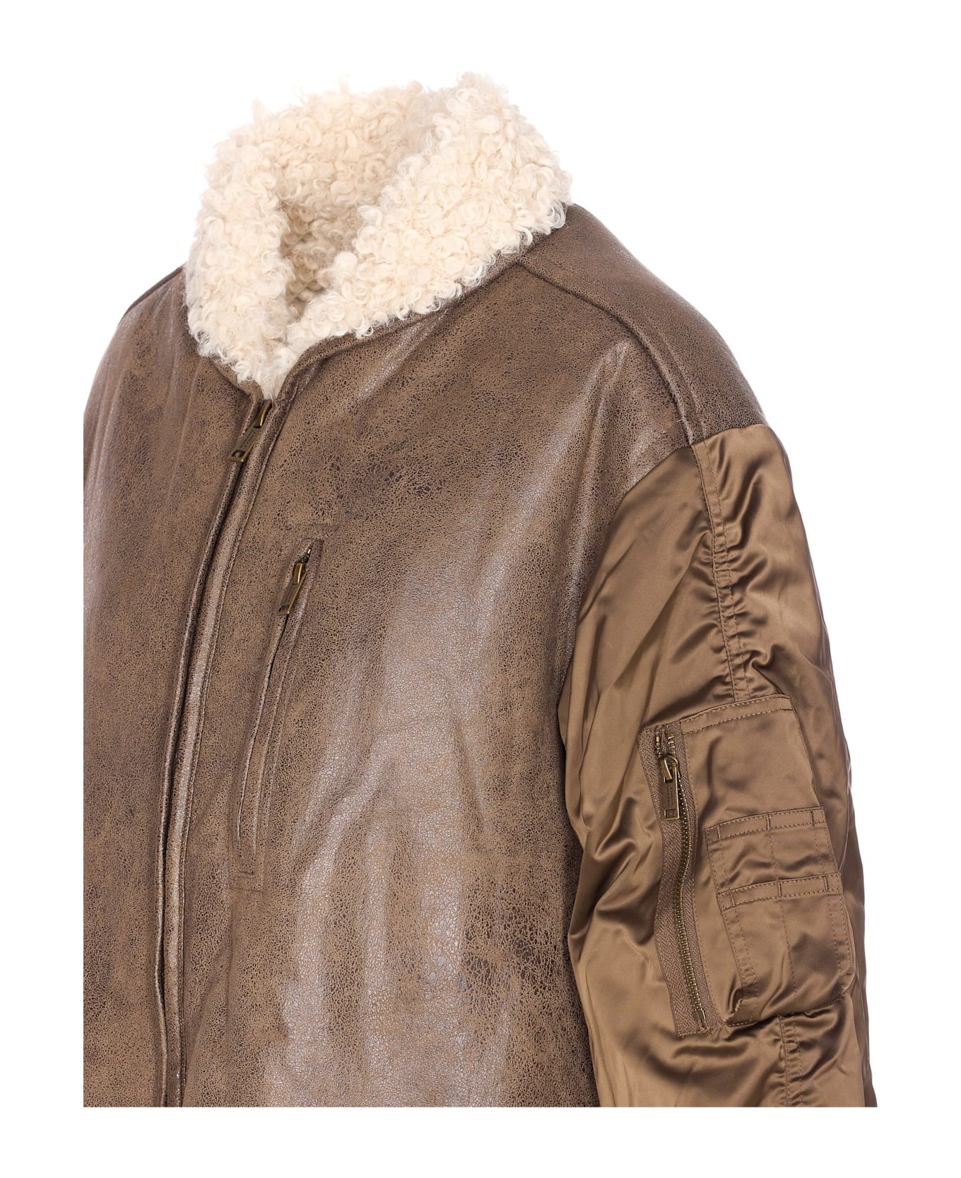 Evina Jacket - 3