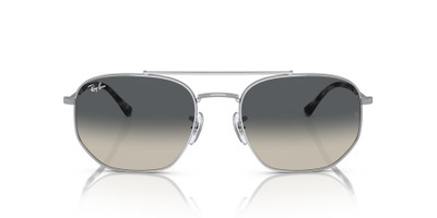 Ray-Ban RB3707 outlook