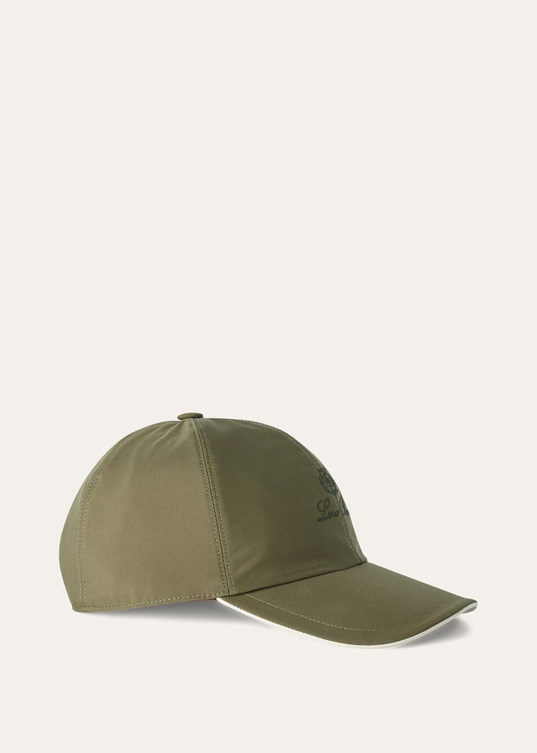 Baseball Cap - 1