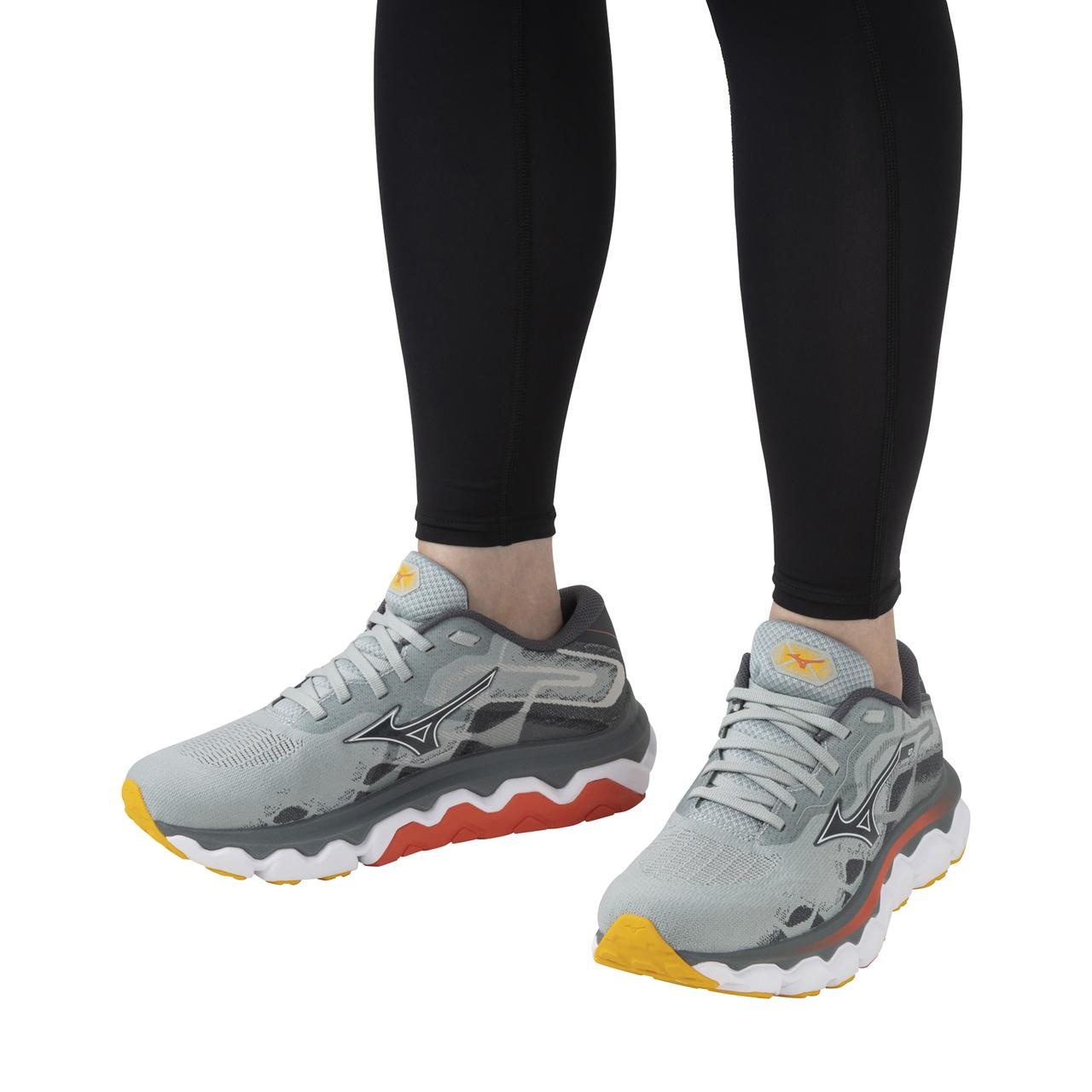 Women's Wave Horizon 7 Running Shoe - 10