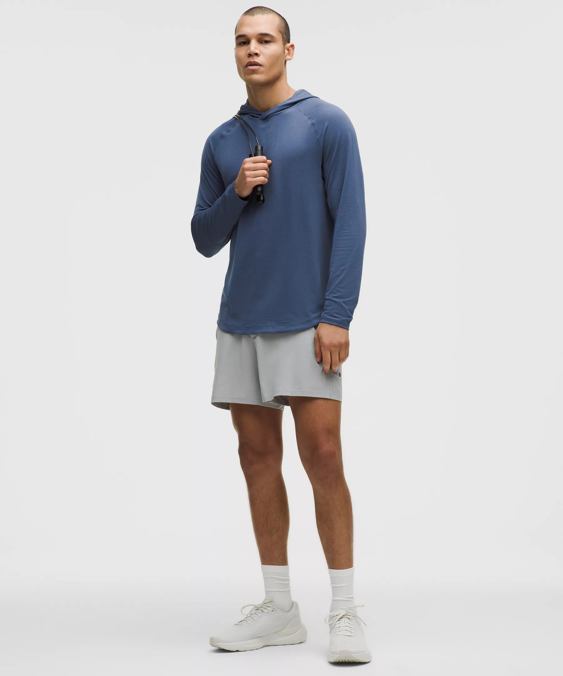License to Train Hoodie - 2