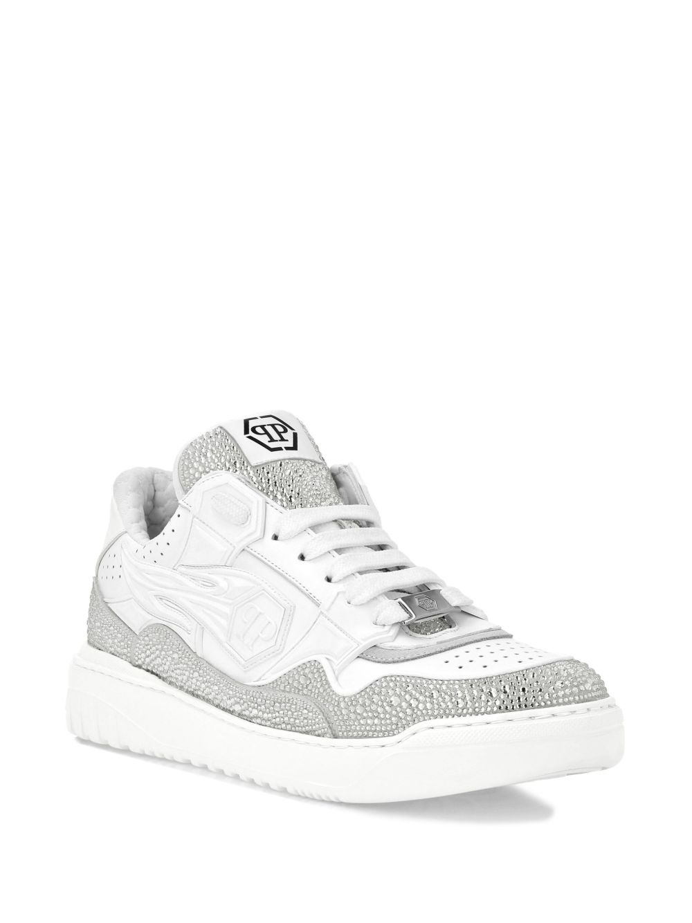 Moon Walker low-top sneakers - 2