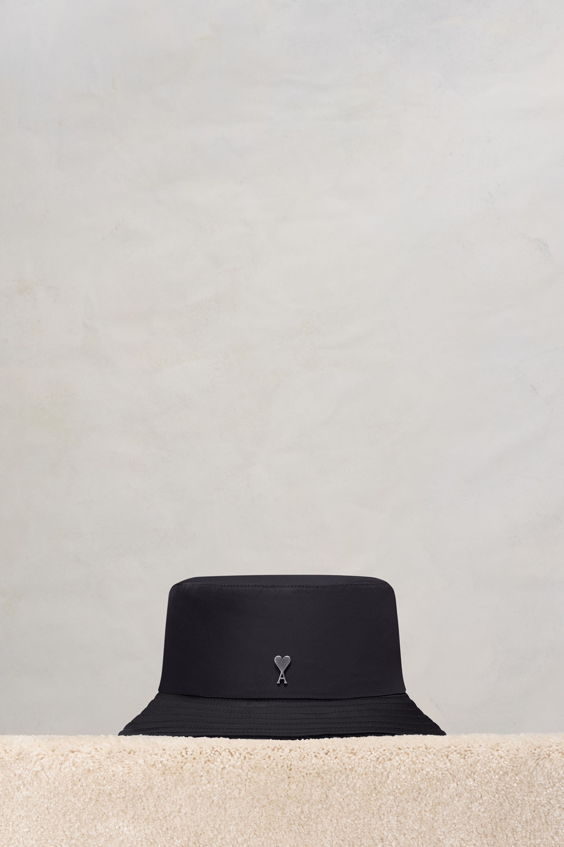 Reversible Ami Bucket Hat - 1