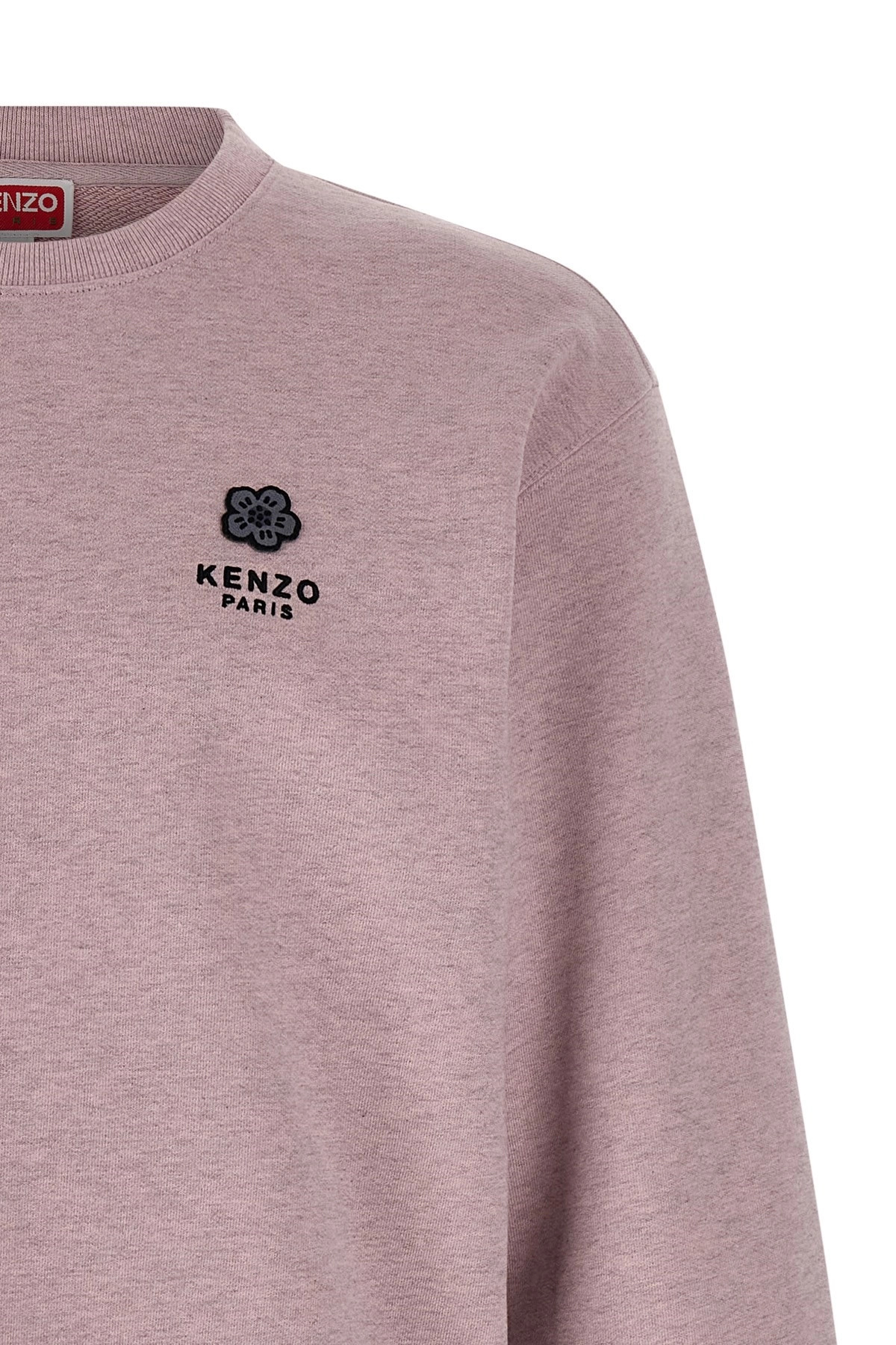 'Boke Flower' sweatshirt - 3