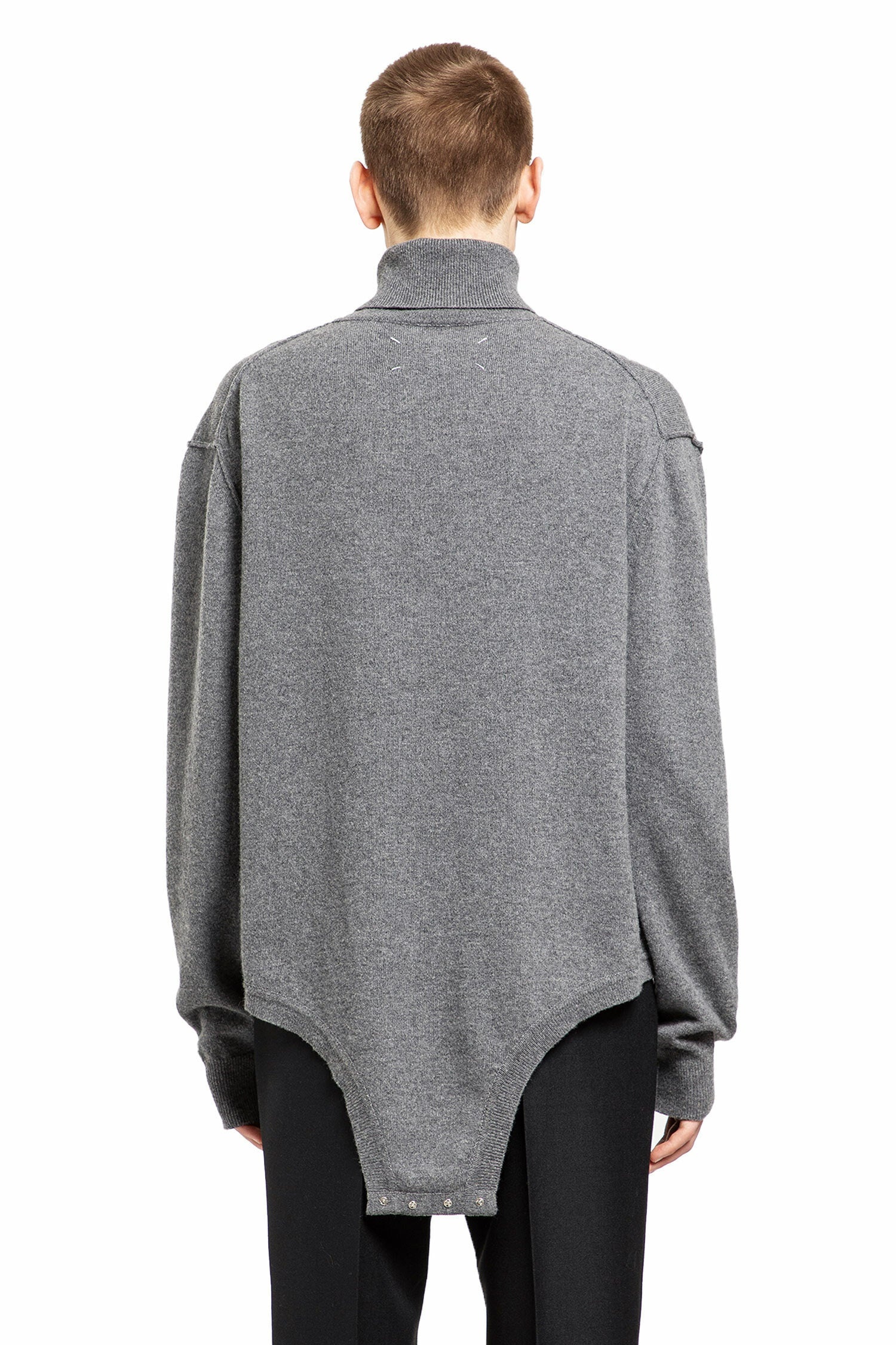 Wool-Cashmere-Knit-Bodysuit - 3