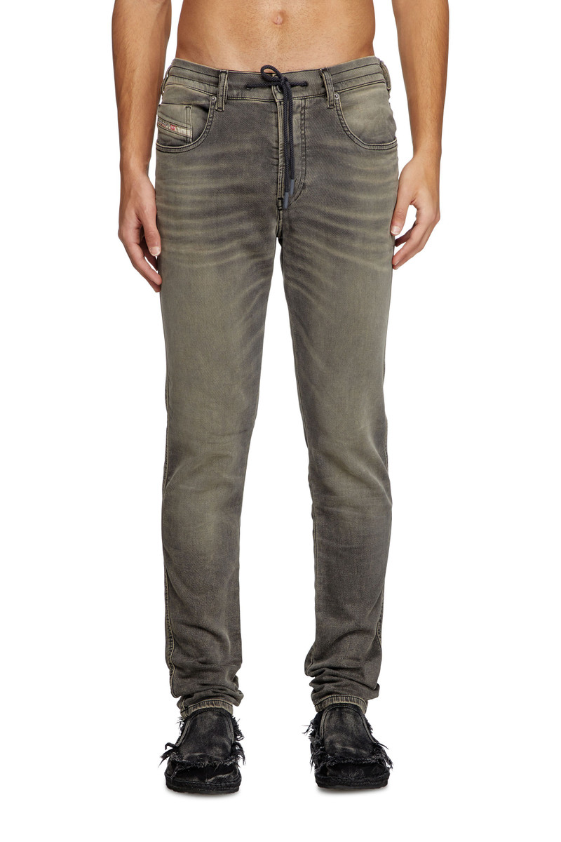SLIM 2060 D-STRUKT JOGGJEANS® 068PD 3