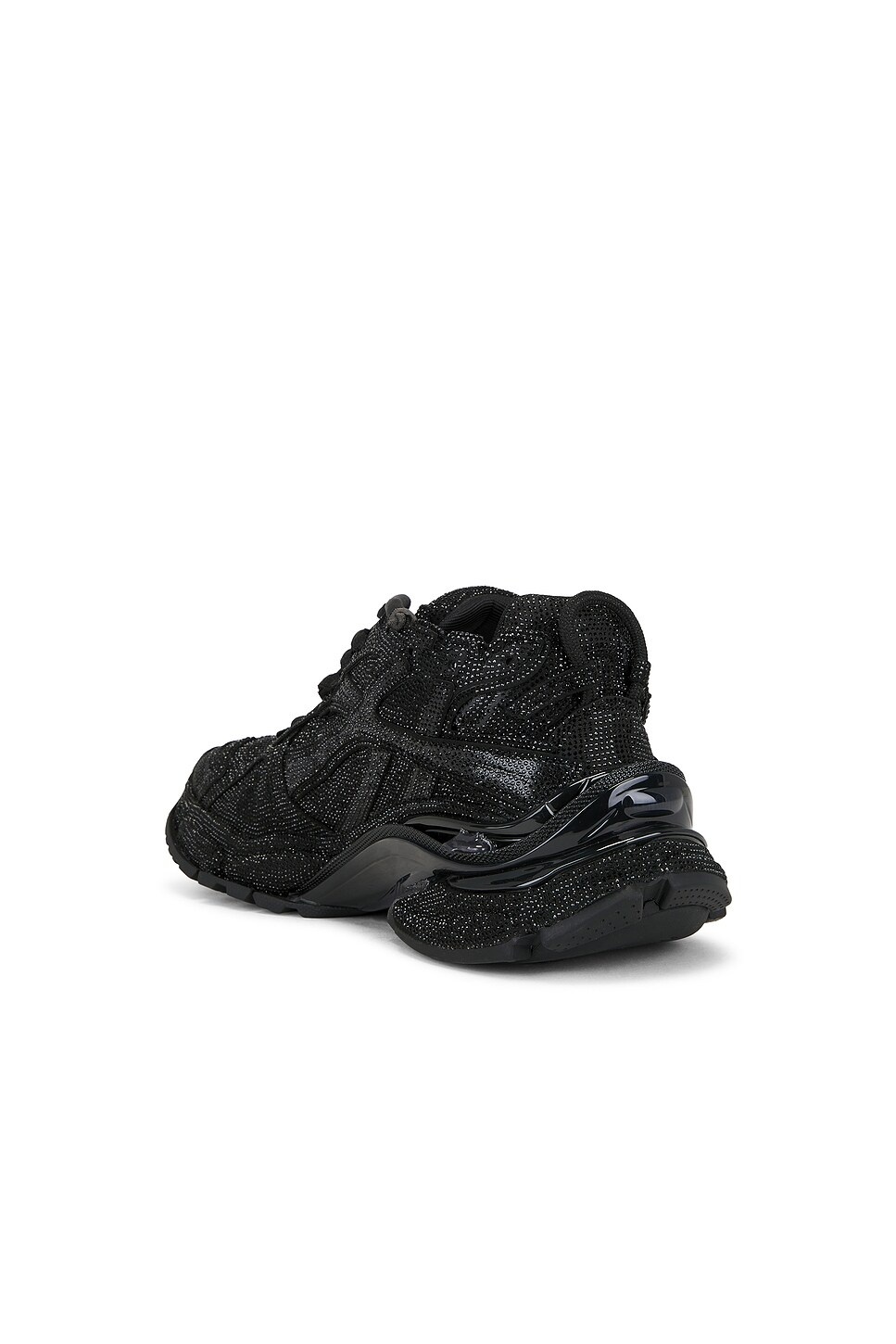 Runner Sneaker - 3