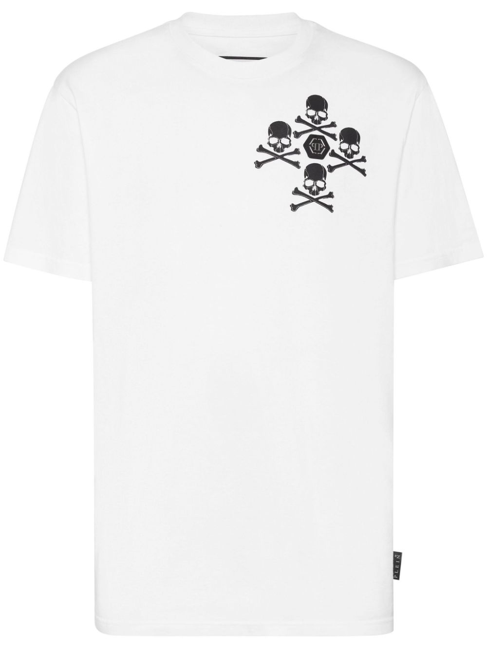 SS Skull and Bones t-shirt - 1