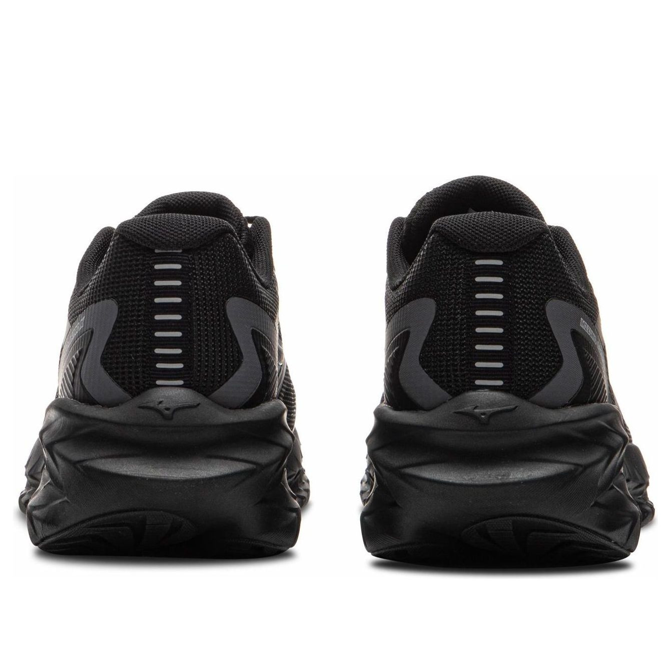 Mizuno Astro X 'Black Grey' D1GH250501 - 3