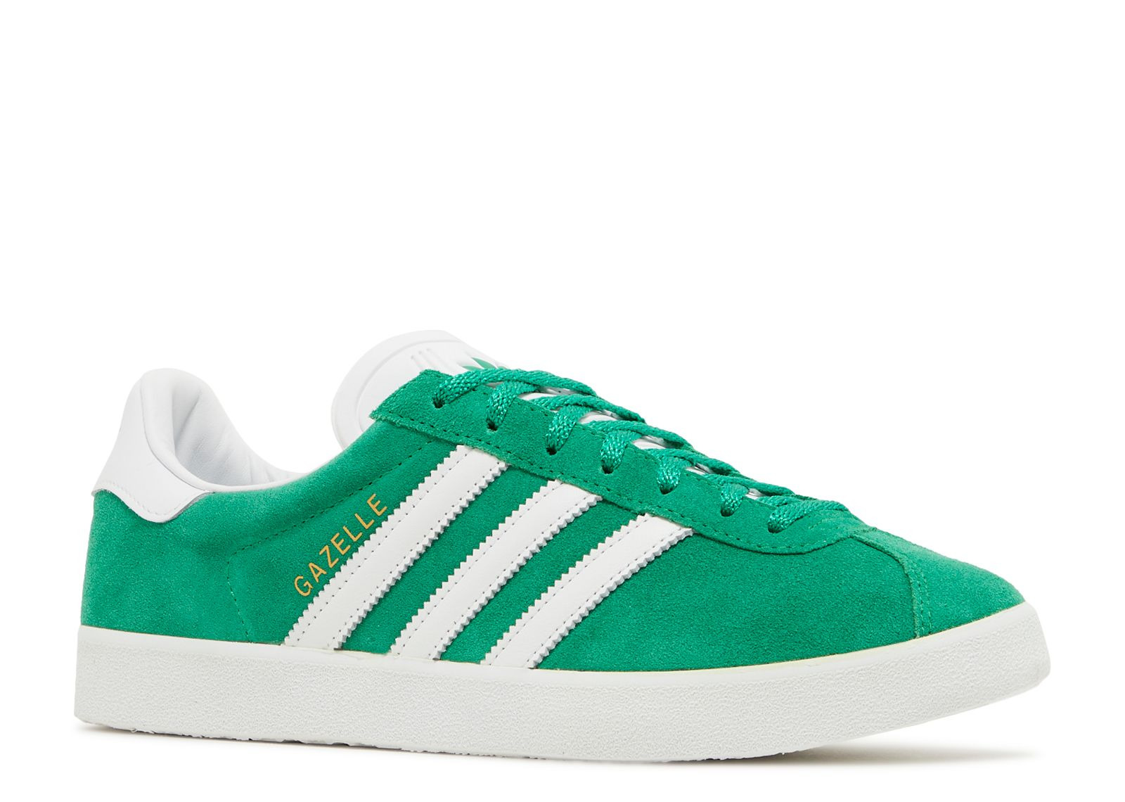 GAZELLE 85 'GREEN WHITE' - 2