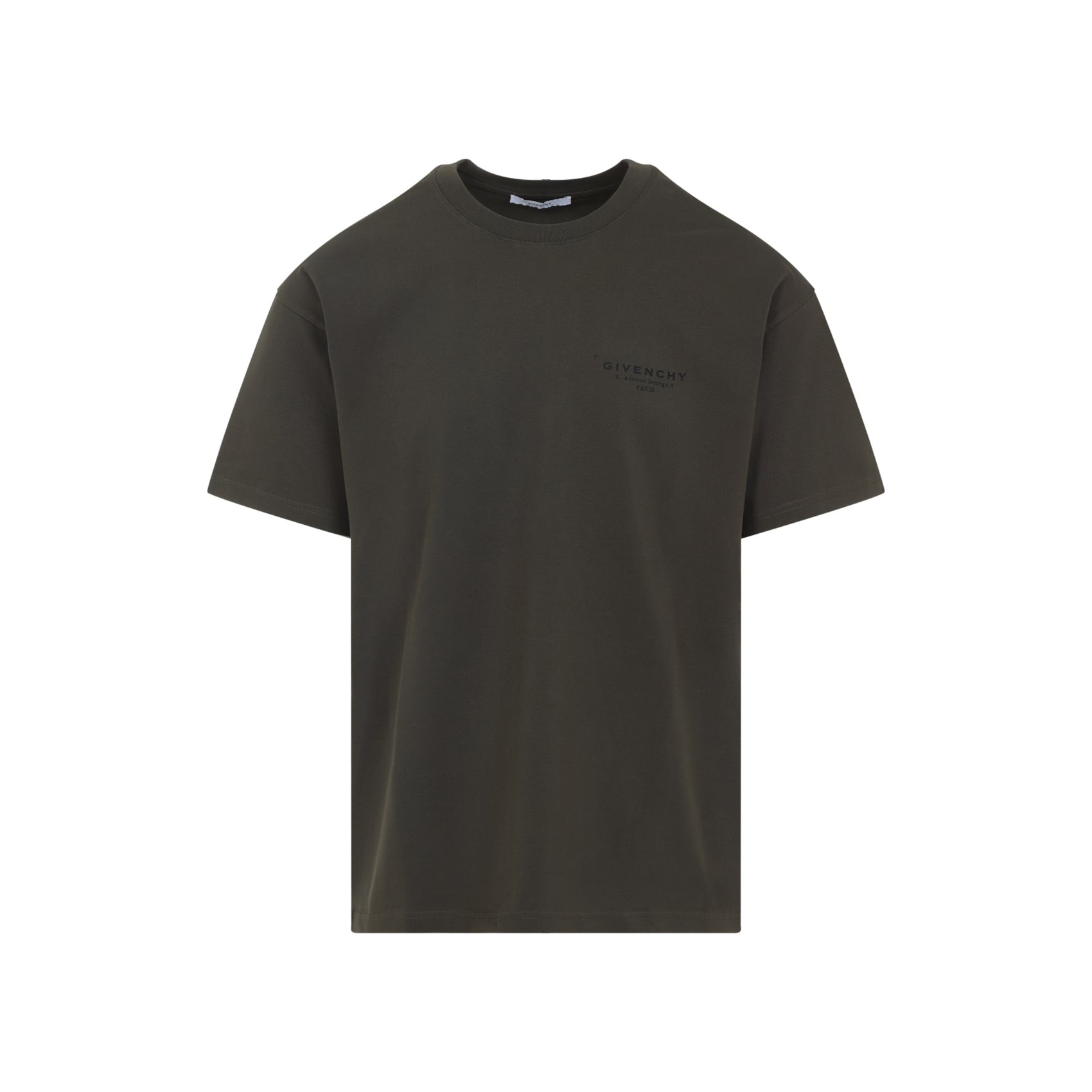 Givenchy T-Shirt Men - 1