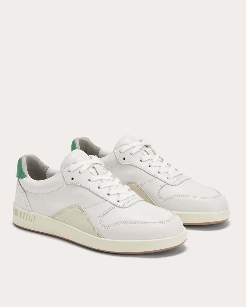 THE COURT SNEAKER 3