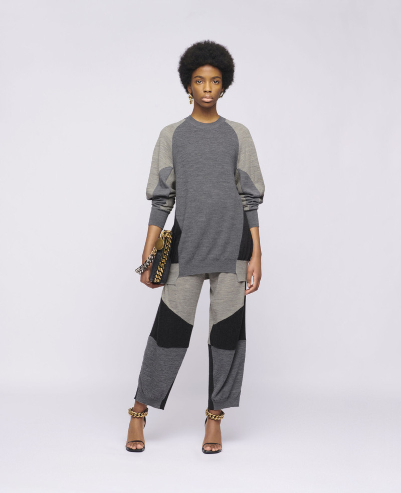 Stella McCartney Knit Pants outlook