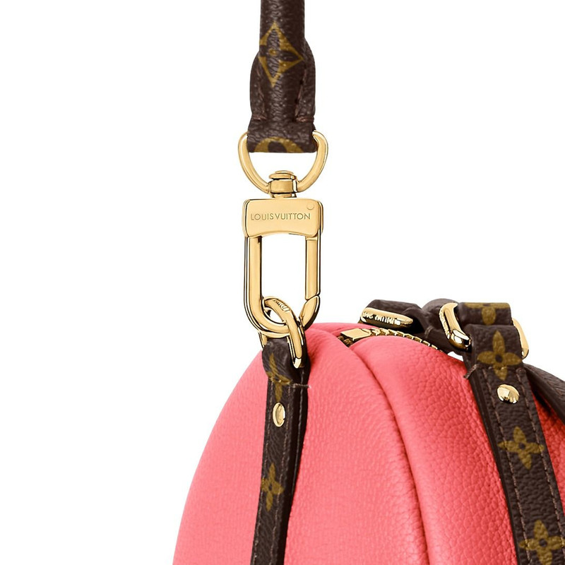 Louis Vuitton (WMNS) LOUIS VUITTON Express PM 'Rose Atomic' M29092 outlook