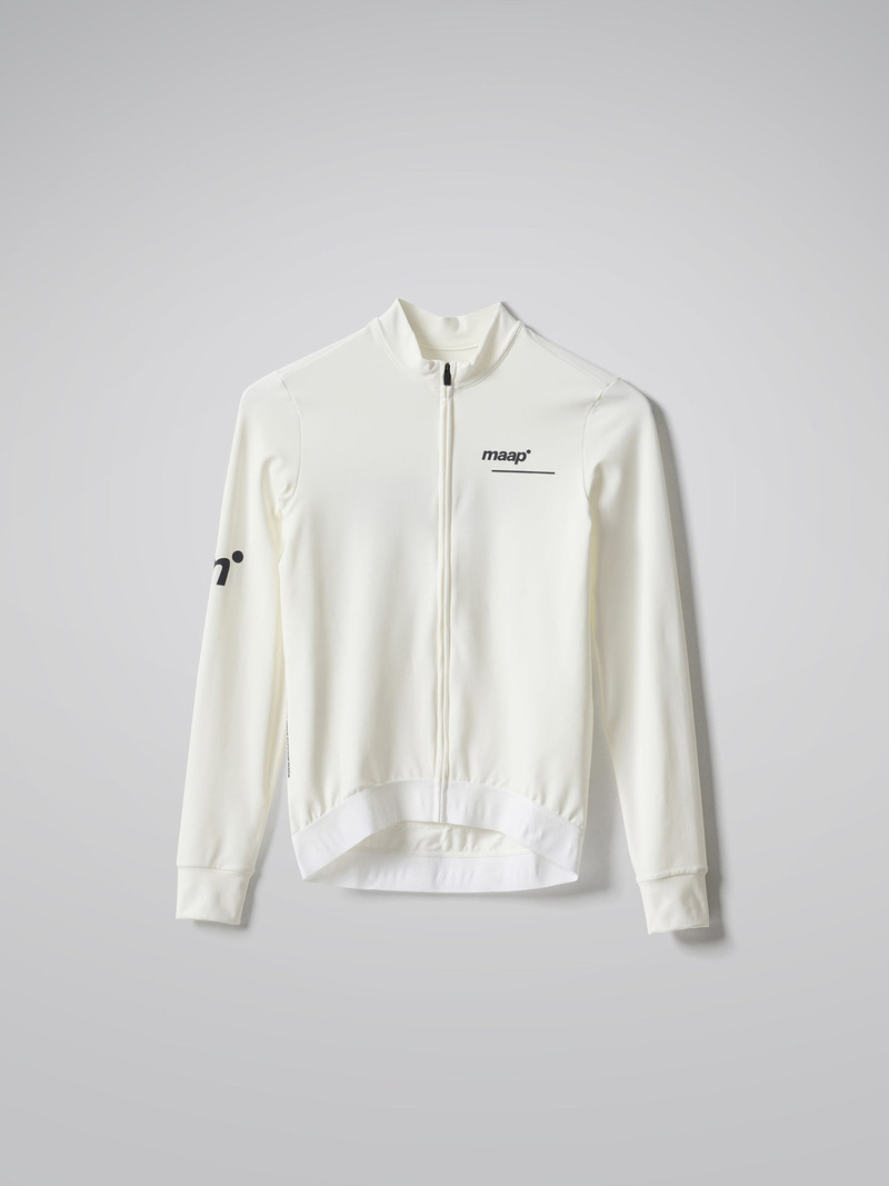 Training Thermal LS Jersey 8