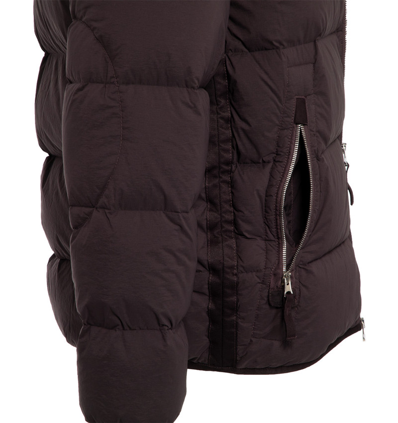 PUFFER JACKET 3