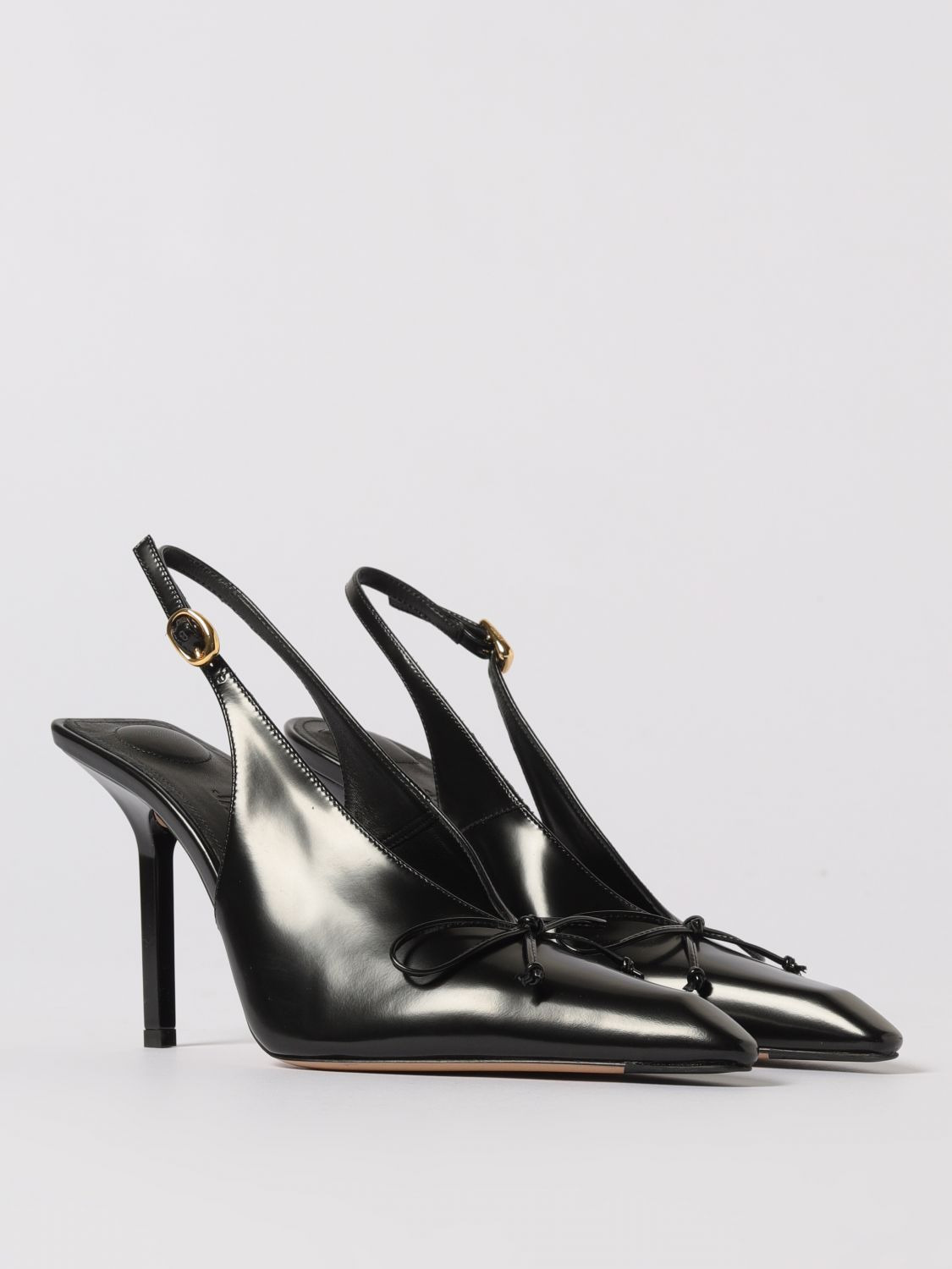 Shoes woman Jacquemus - 2