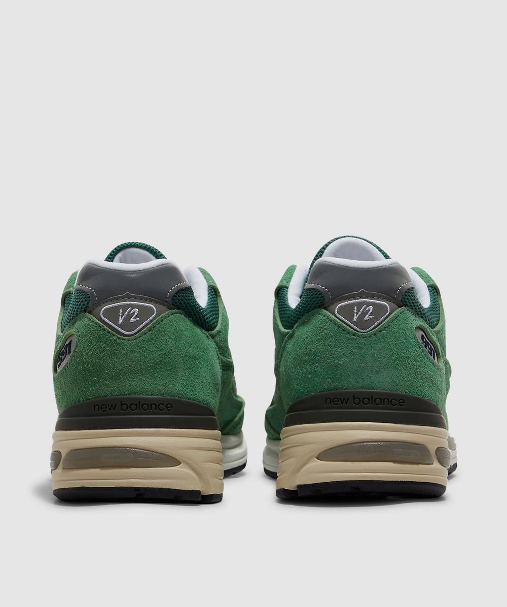 MIUK 991v2 sneaker - 4