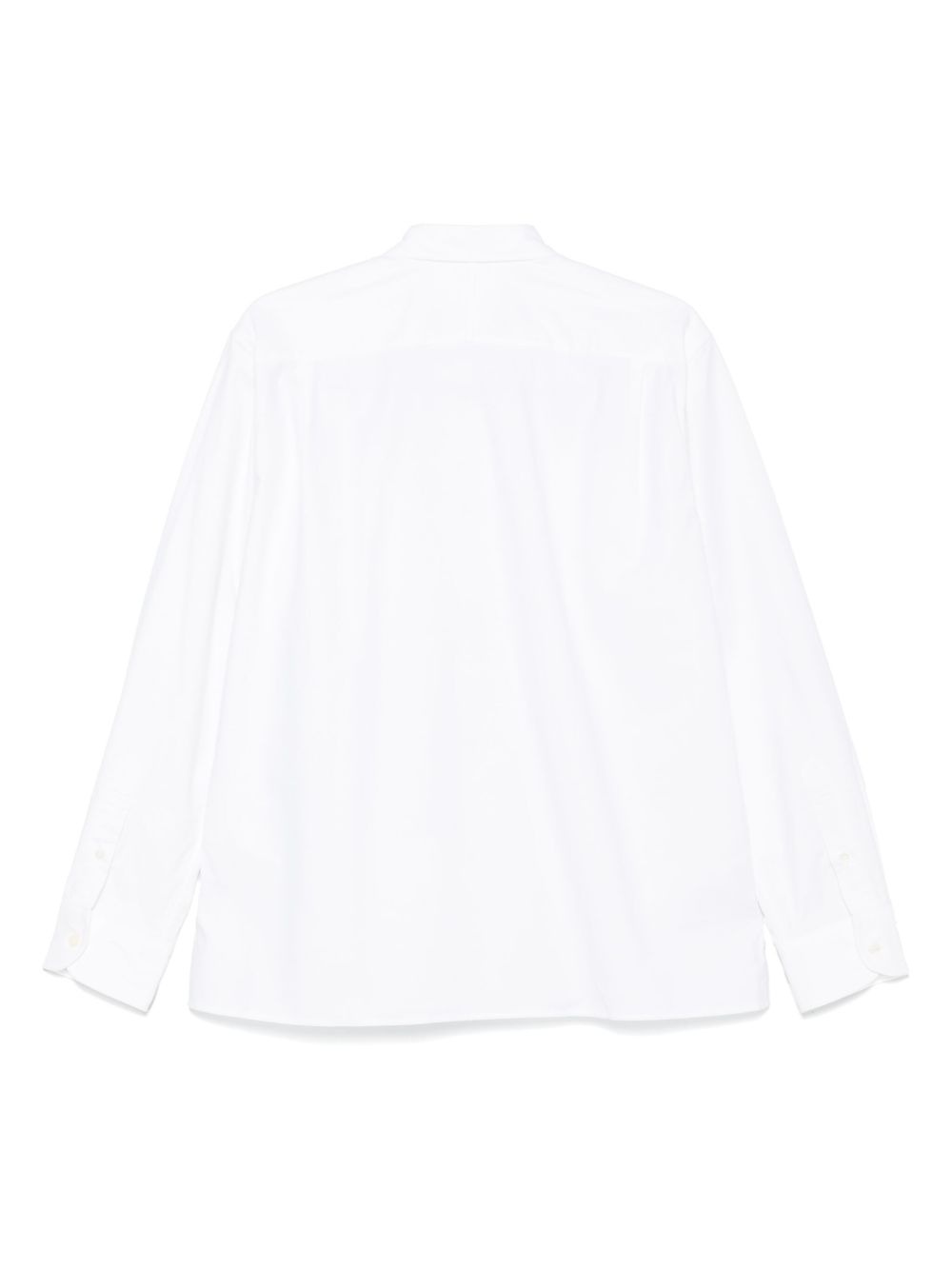 x Levi's cotton shirt - 2