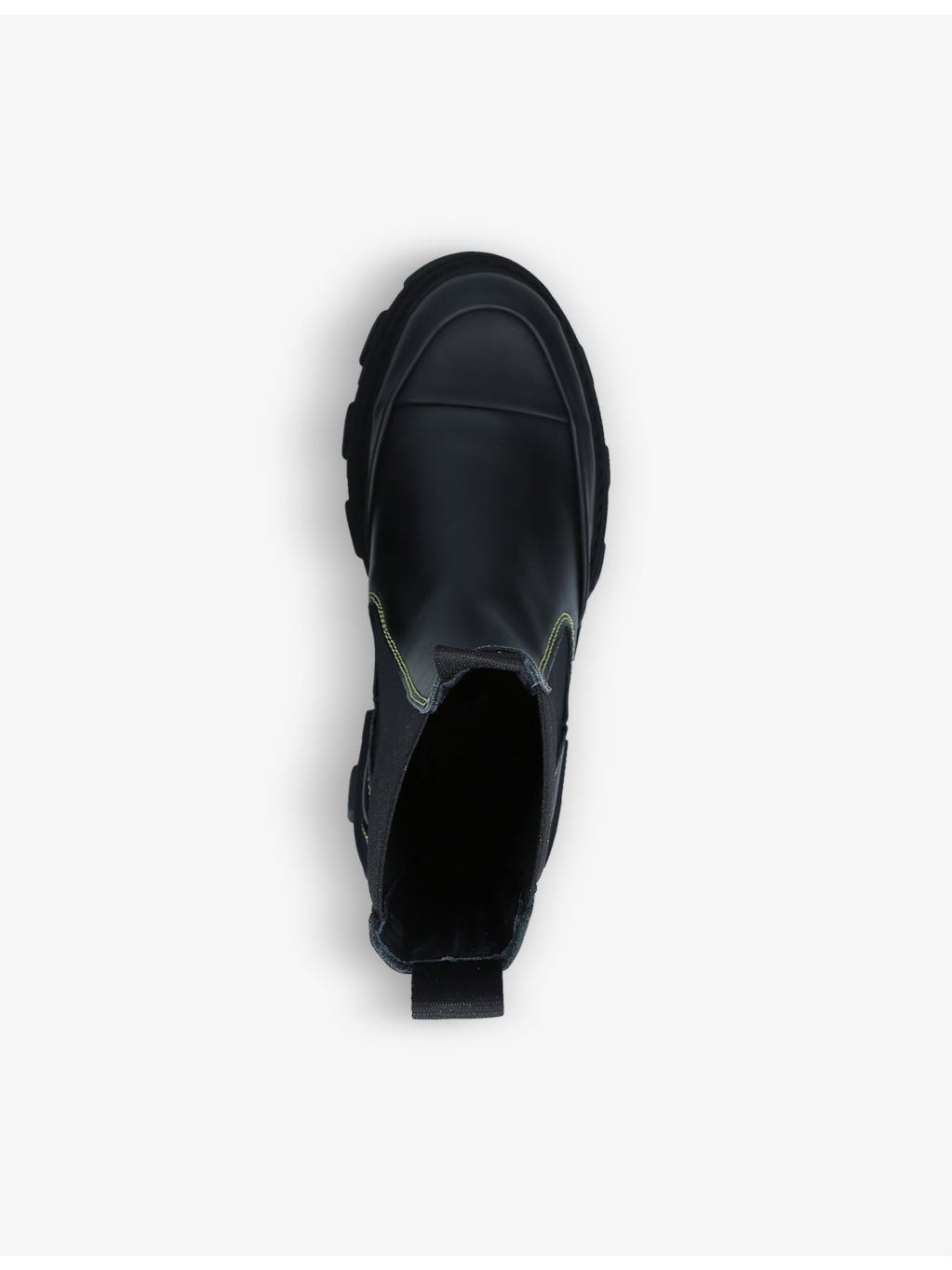 XL leather Chelsea boots - 2
