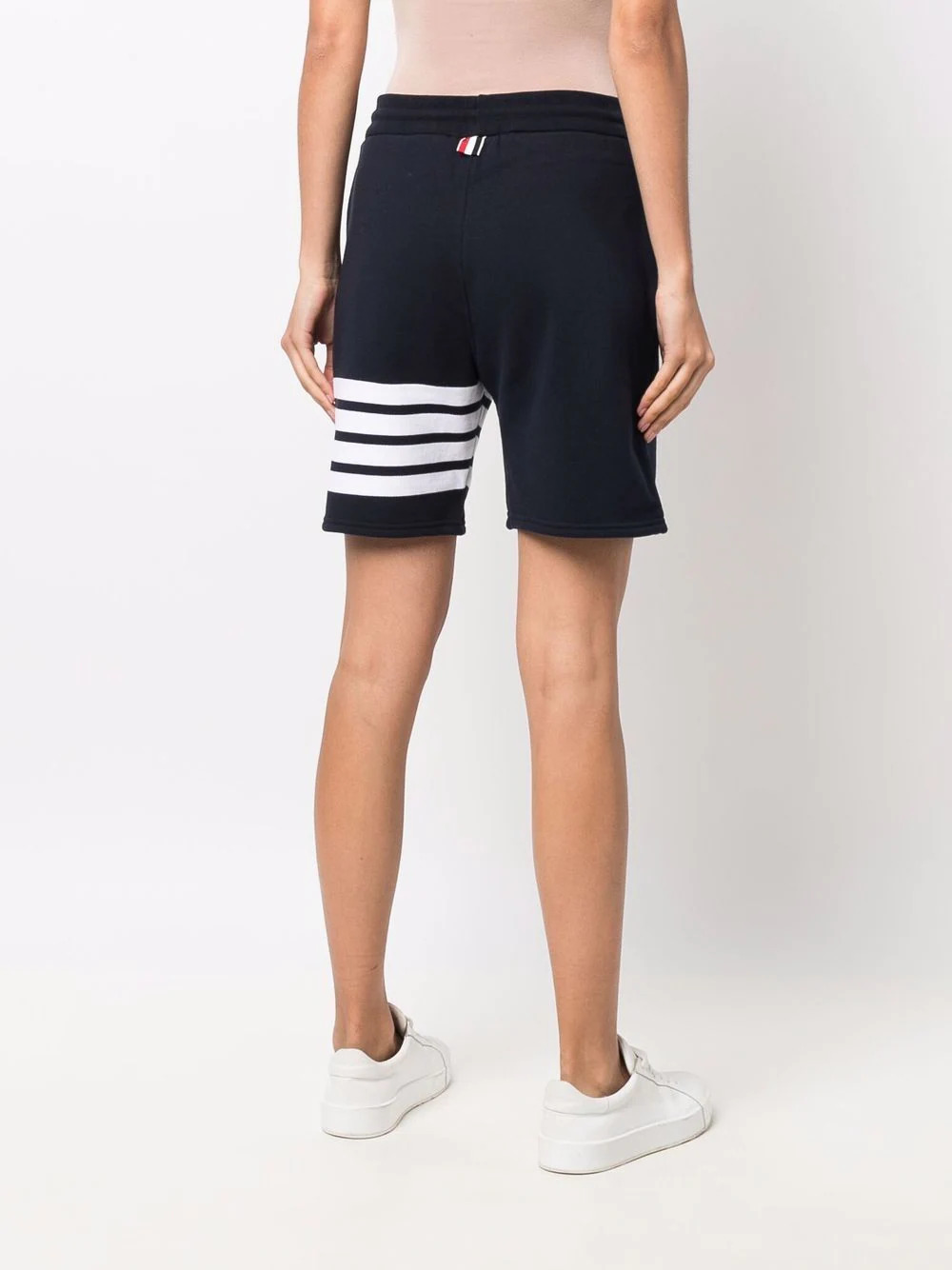 Mid Thigh Shorts - 4