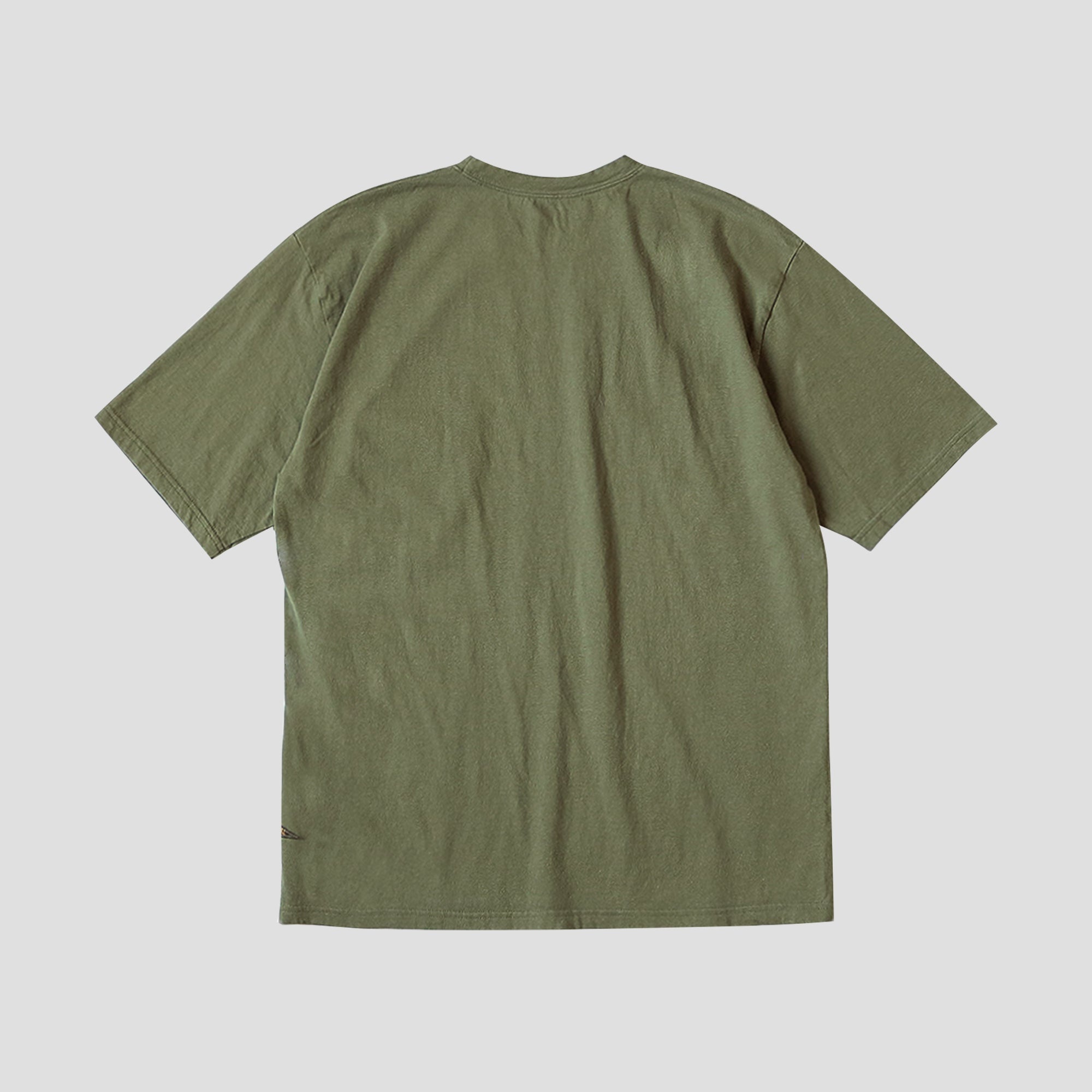 JERSEY PENNANT T-SHIRT (3 FLAGS) - 5